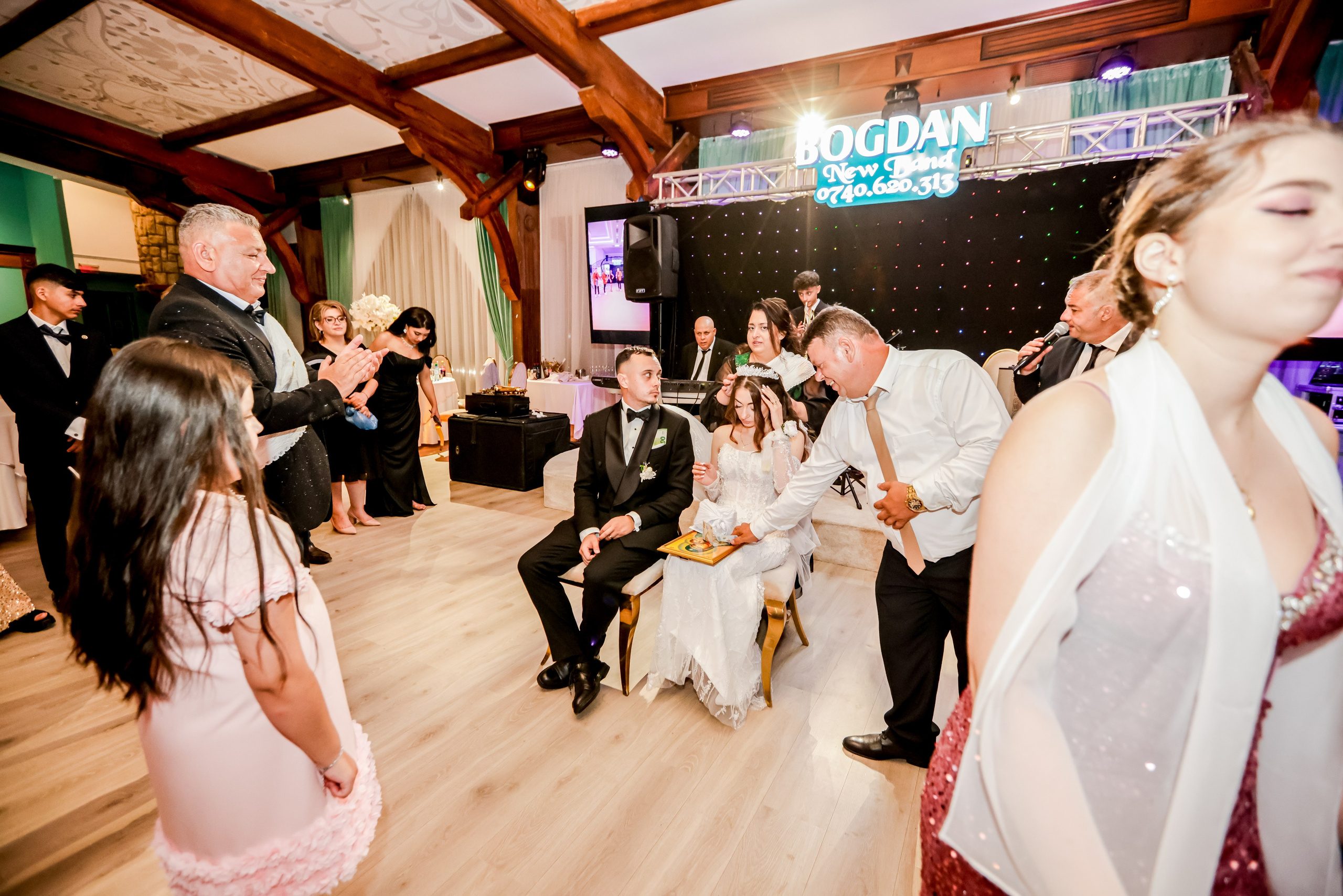 Adelina & Andrei 18.07.2026. MGS STUDIO