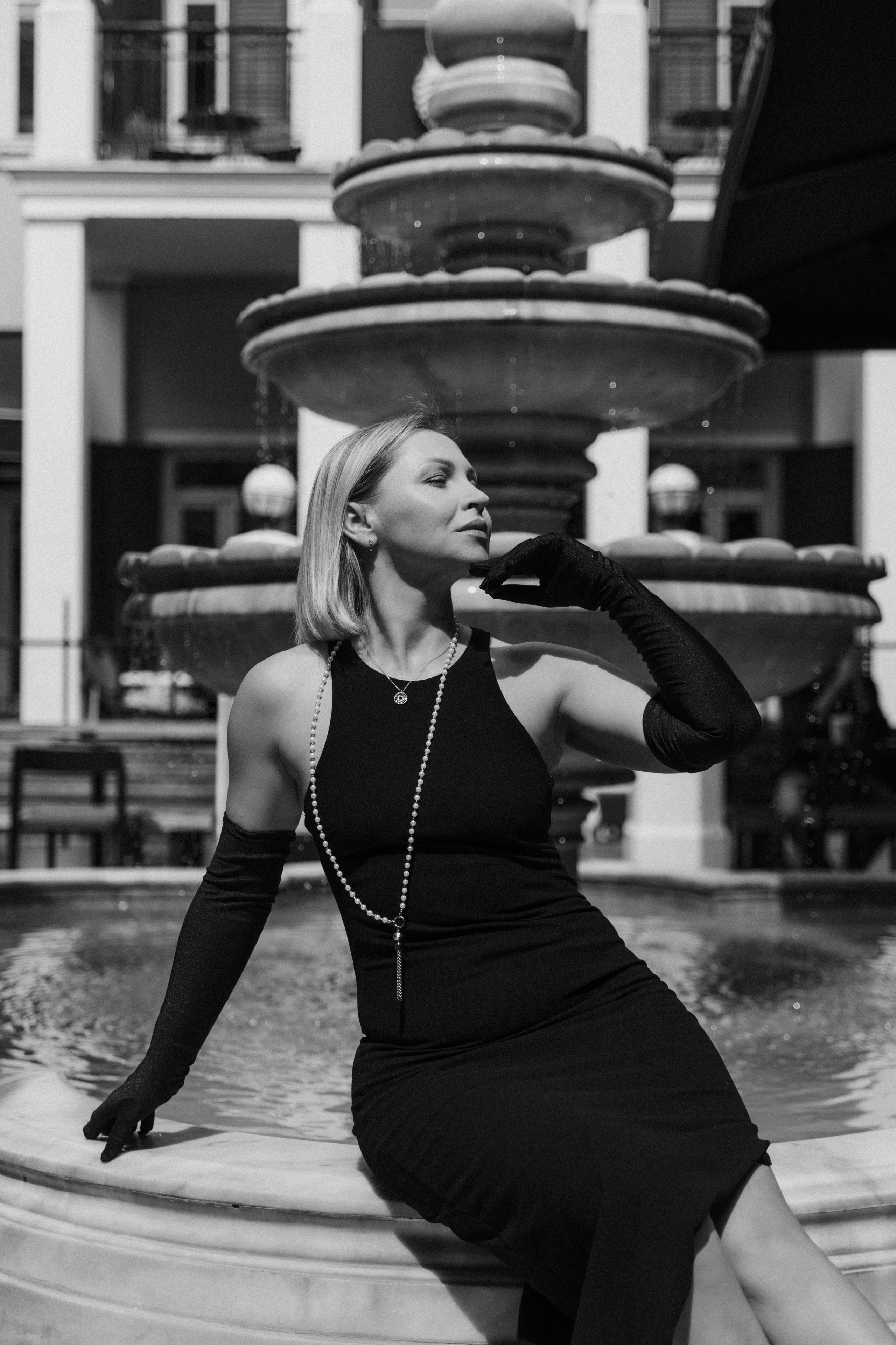 . Фотопрогулки в Стамбуле