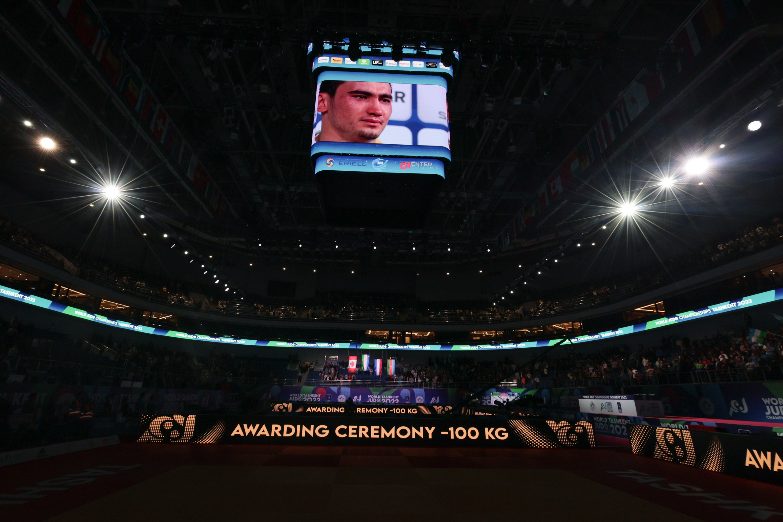 IJF Tashkent 2022. Photographer Yura Artykov, Tashkent
