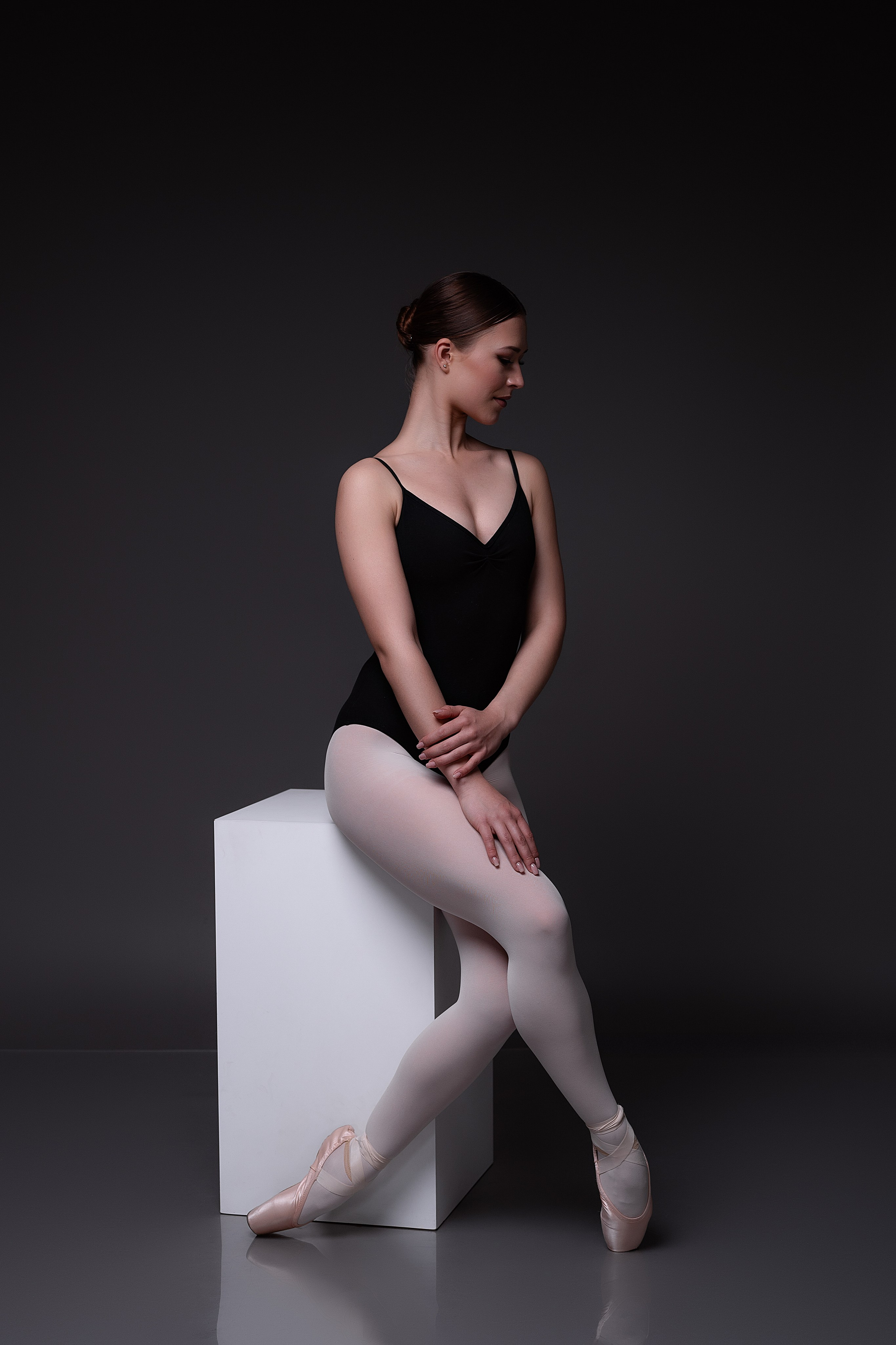 Ballett. Kinder- & Familienfotograf in Gaildorf und Umgebung Valentina Vogel