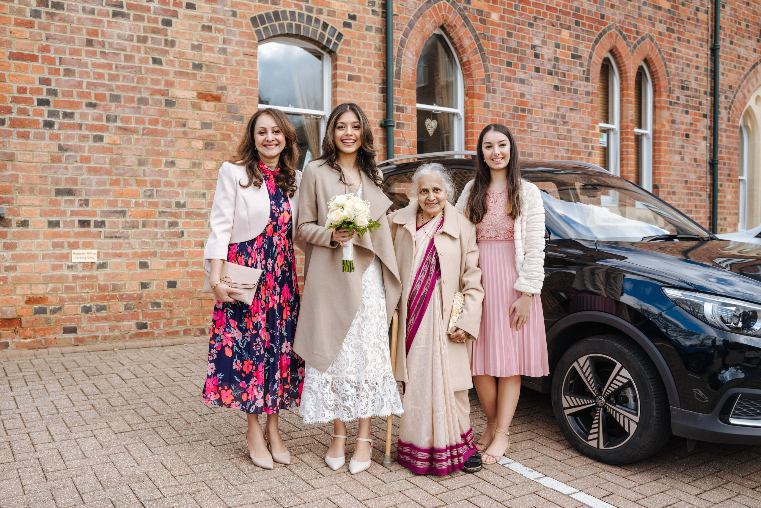 St Albans Register Office, St Albans Register Office wedding , St Albans, wedding in St Albans, civil ceremony in St Albans Register Office, small wedding, photographer for small wedding in St Albans Register Office