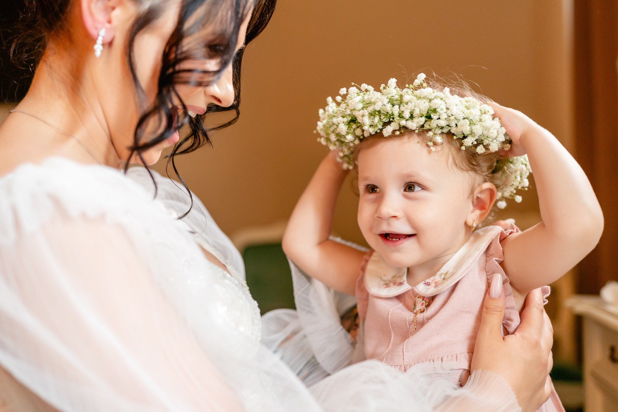 Nunta Corina & Andrei