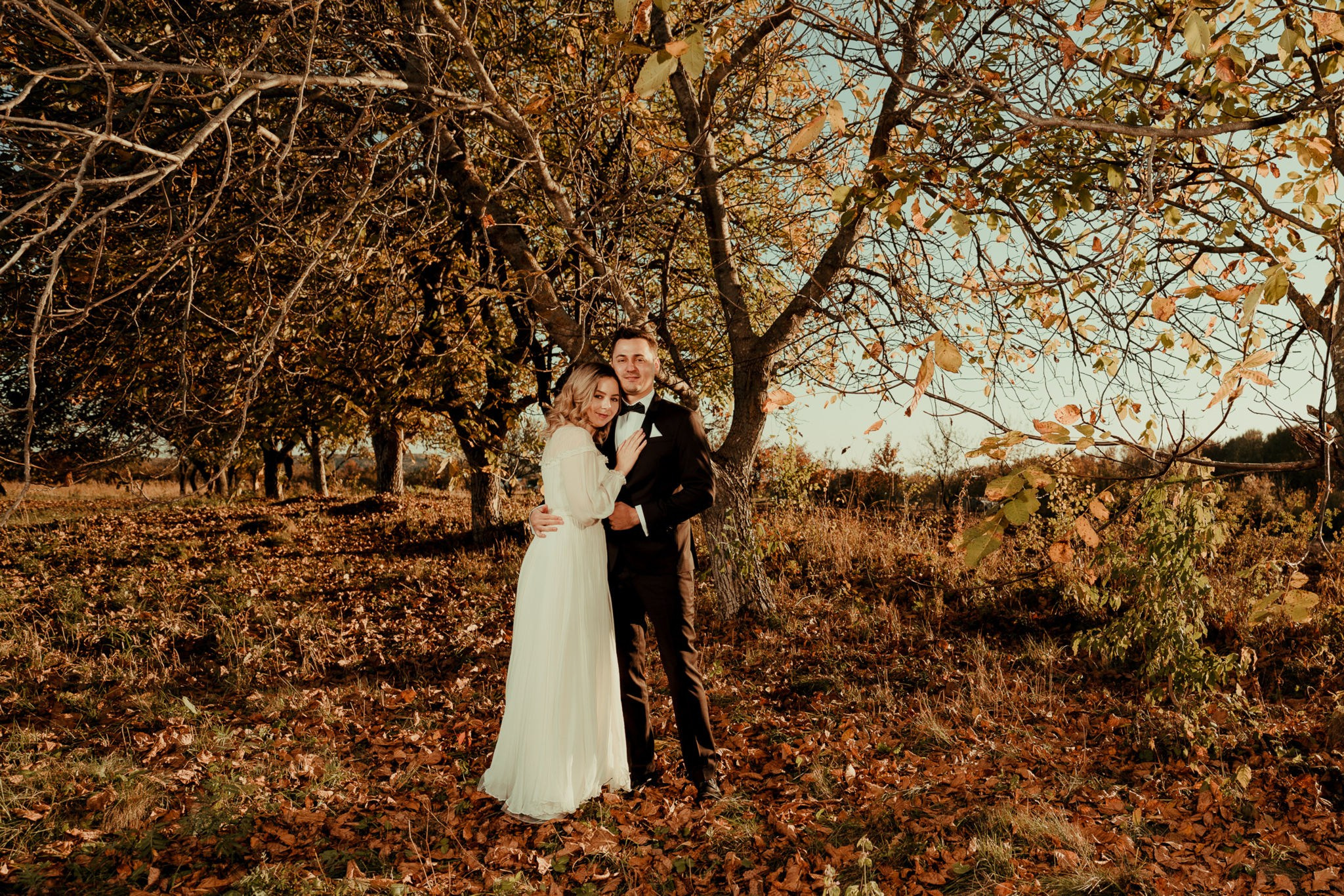 Trash the dress - Daniela & Gabriel