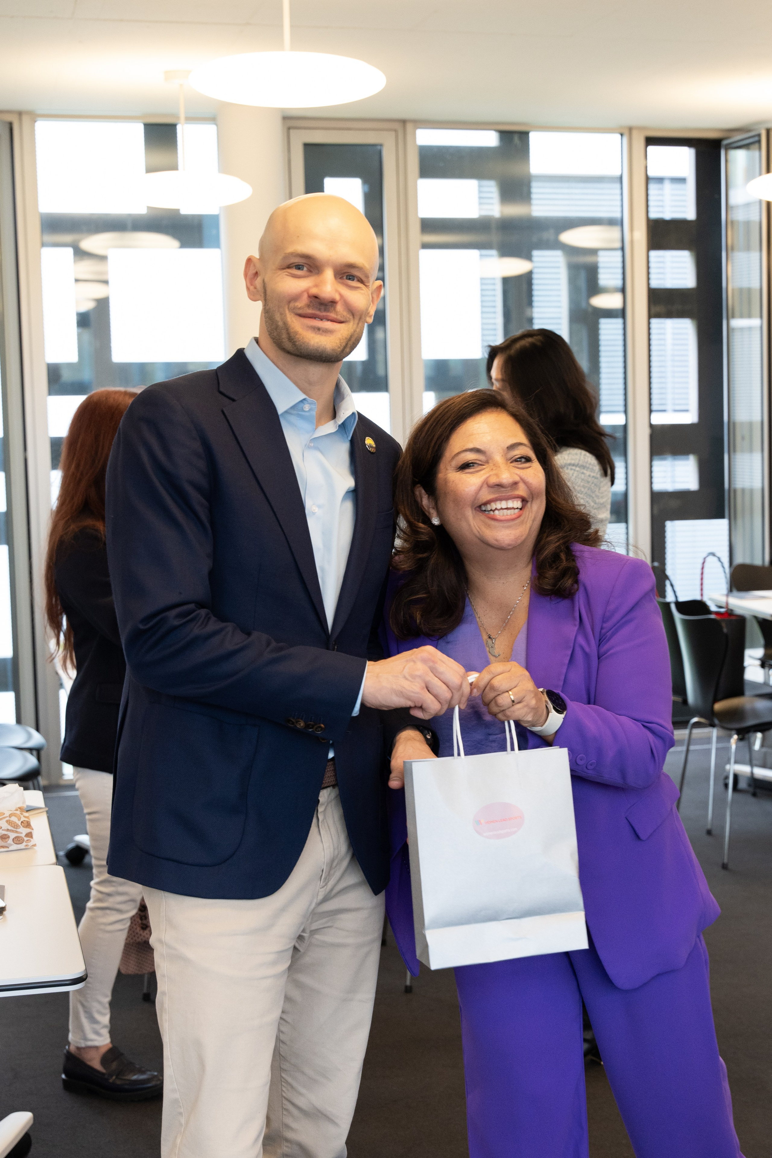 Women Lead Sports™. Photographe Suisse Tatiana Lyzhina