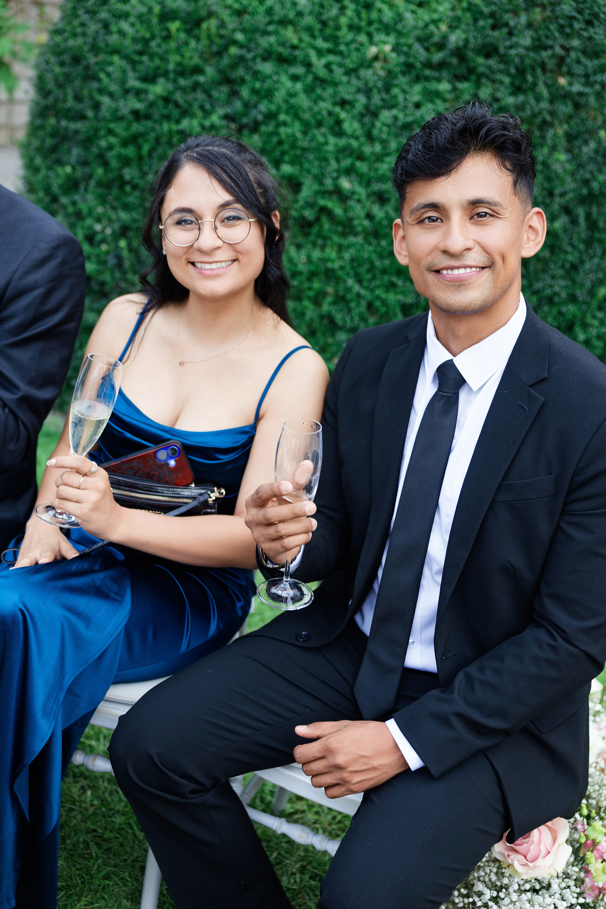 Wedding at Villa Carminati Resta on Lake Como