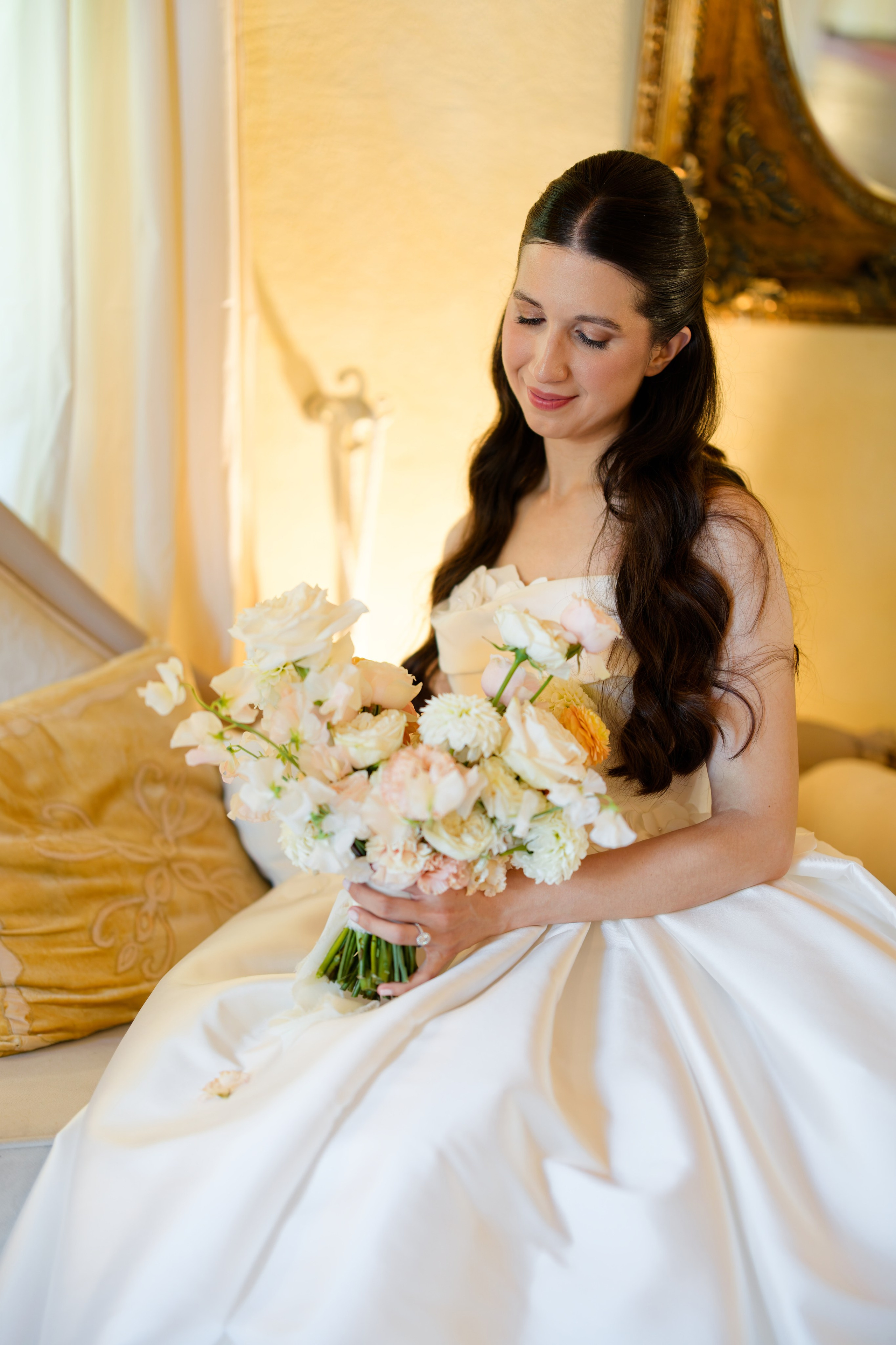 Wedding at Antica Fattoria di Paterno PREVIEW. Destination Wedding Photographer — Nikita Burtsev