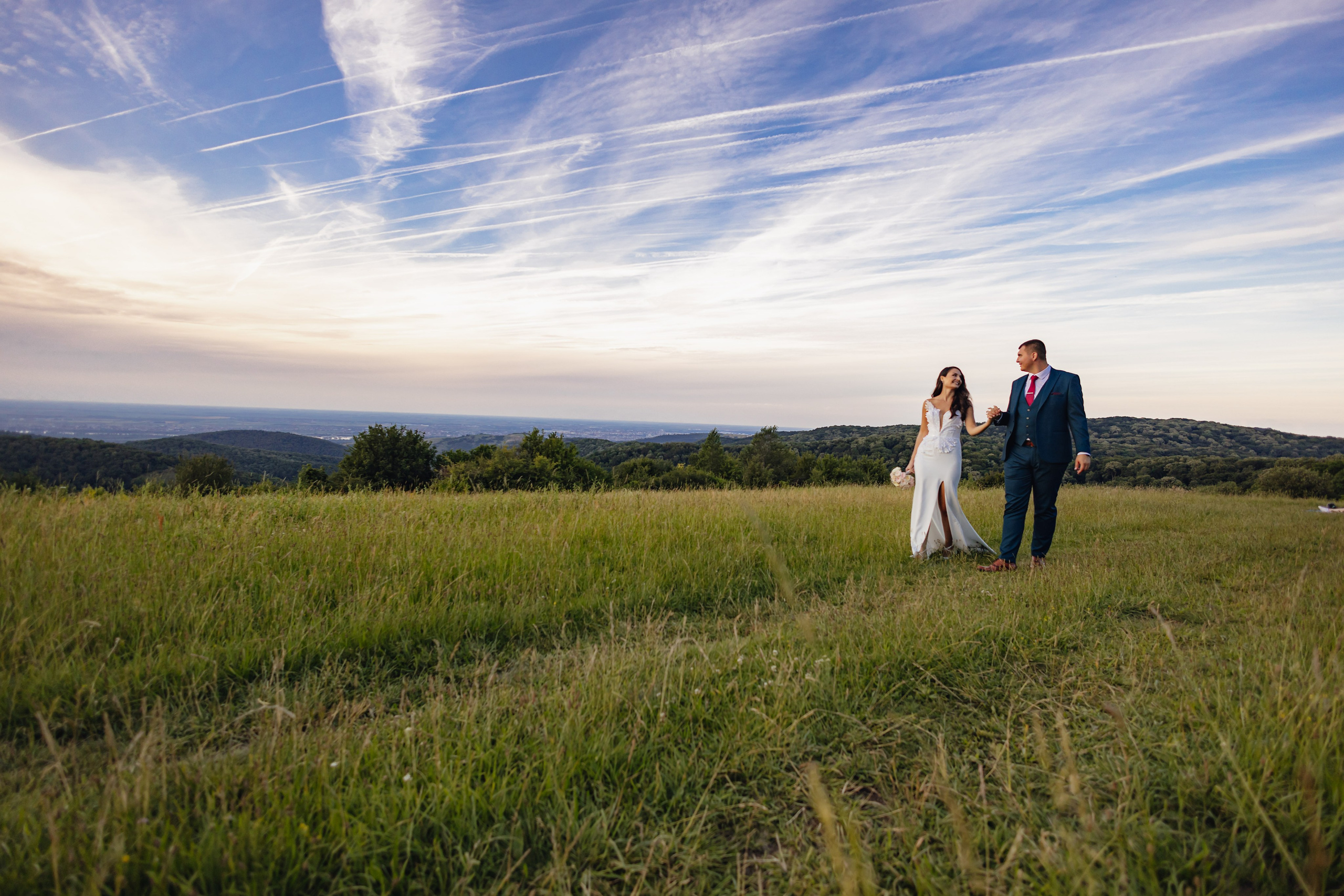 Leona&Petar. Fotografisanje svadbi, Novi Sad|Dream Point Wedding