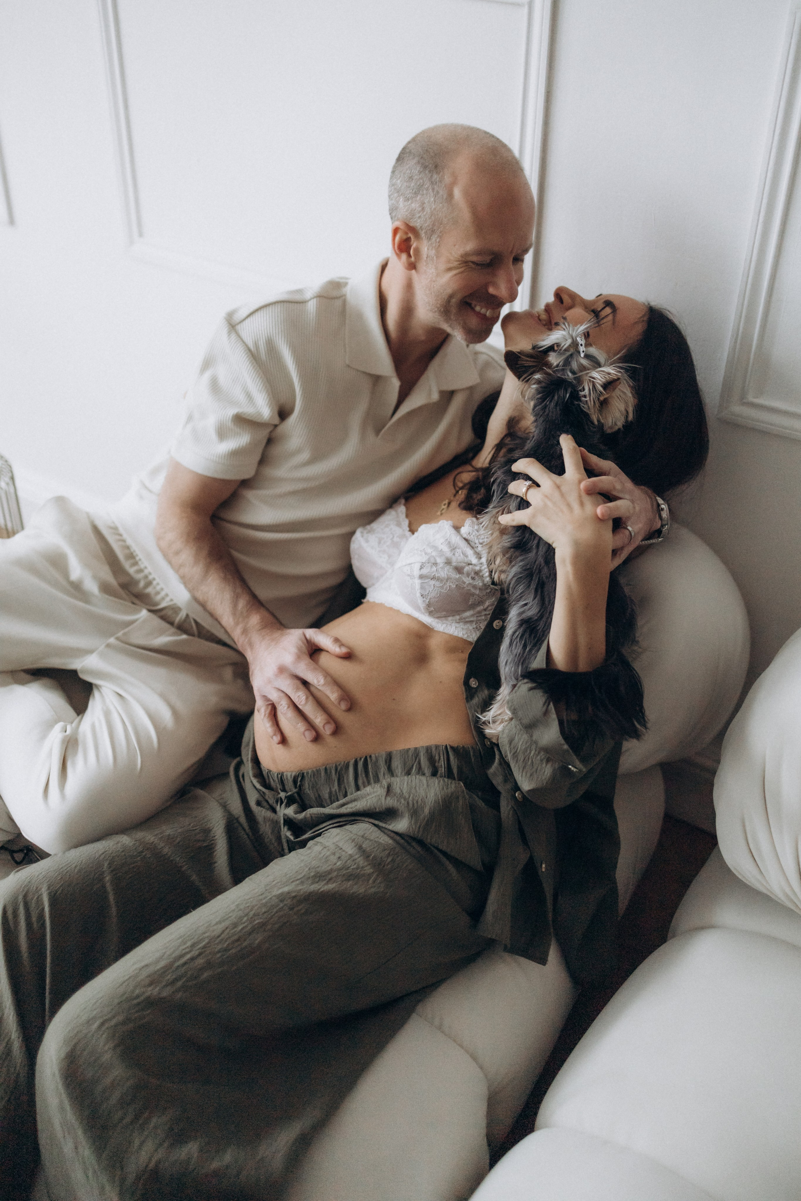 Pregnancy. Photographer in Milton Keynes, Northampton & London — Wedding, Family & Portrait Photography