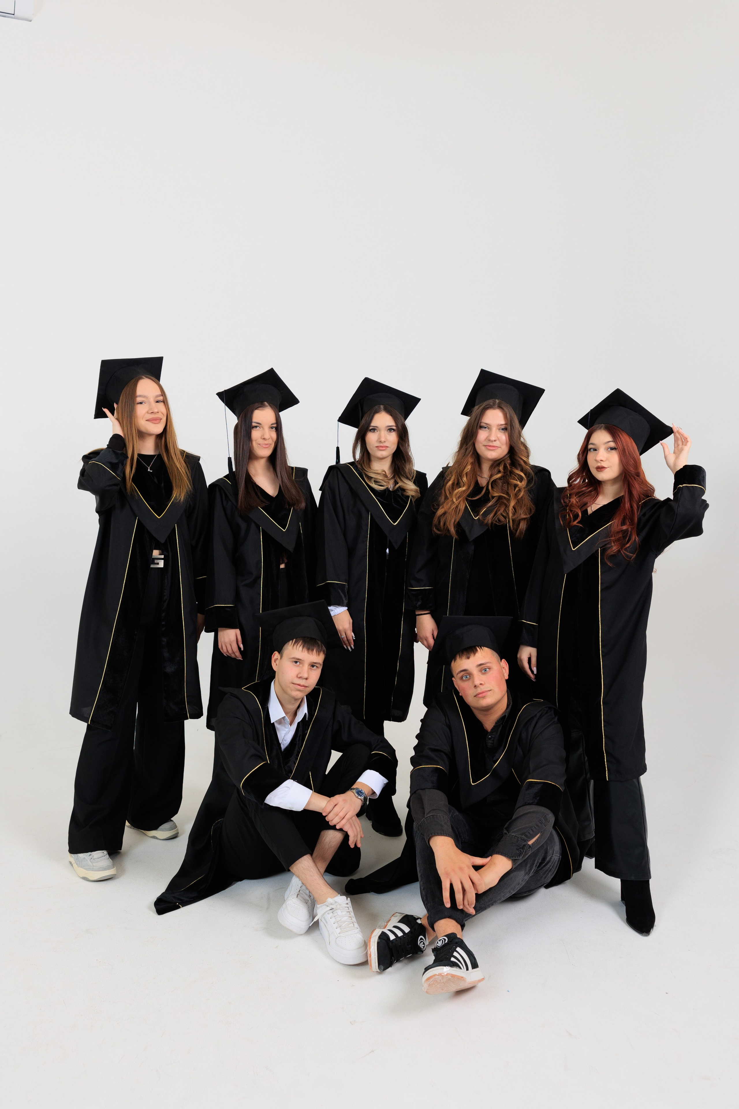 Studio foto Estudent – Locație pentru ședințe foto