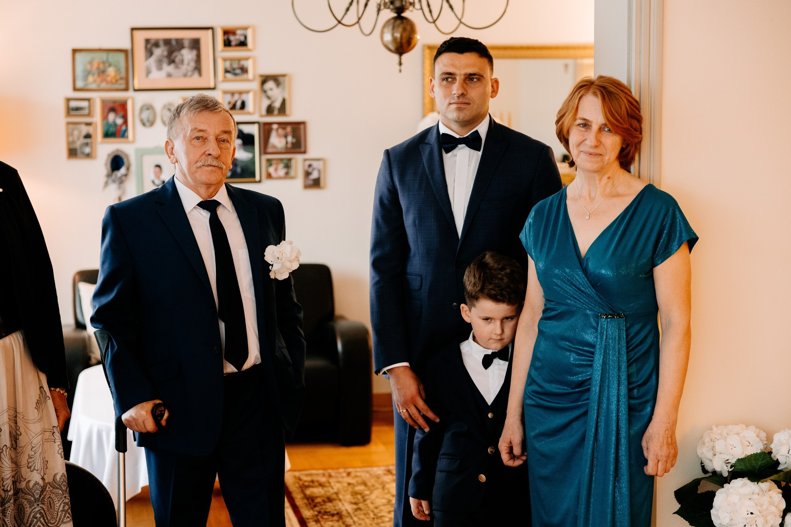 Wiki ♡ Przemek. Fotograf Ślubny Warszawa - Sesje Biznesowe Rodzinne Eventy