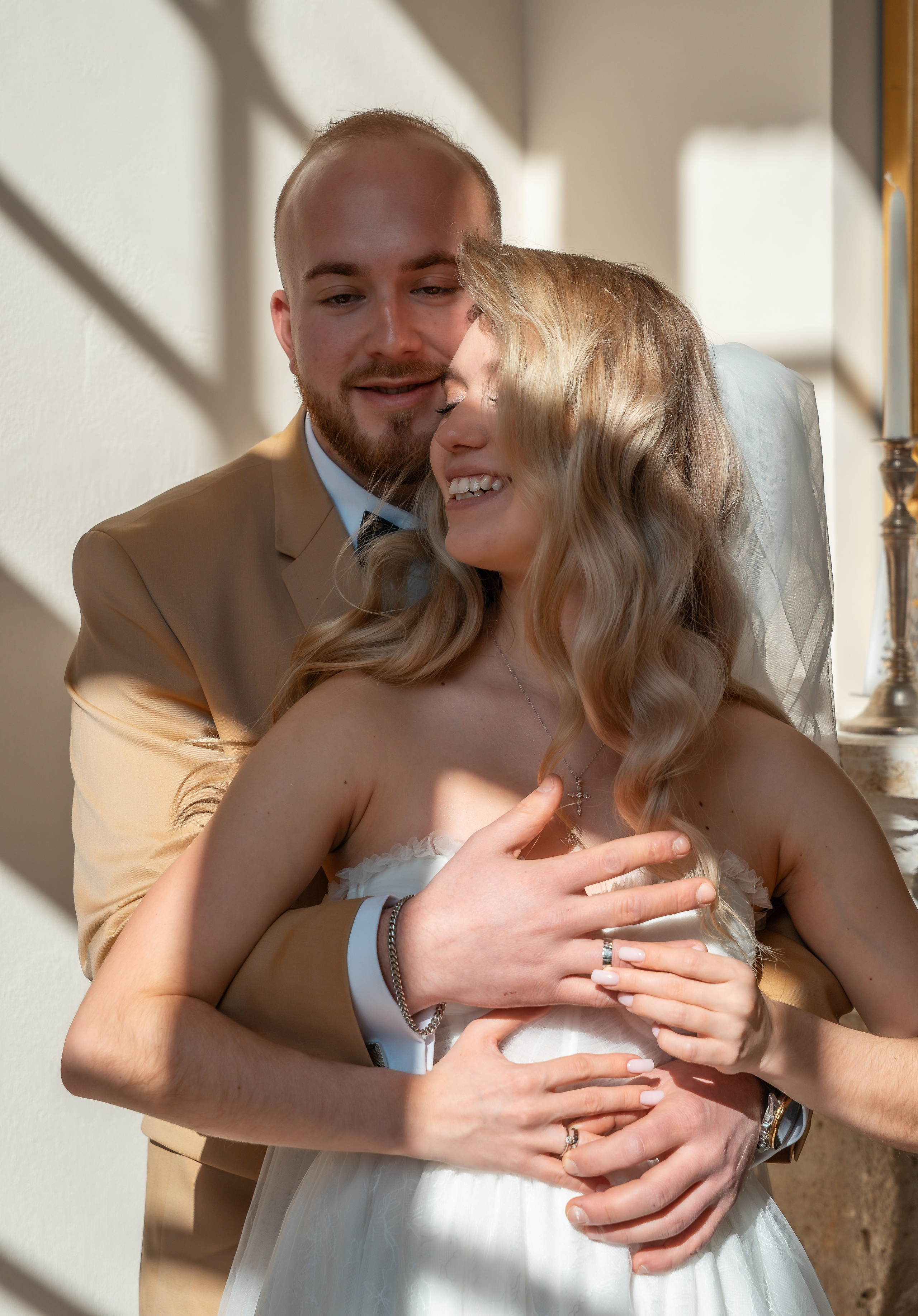 Wedding Mykola & Myroslava. Wedding photographer in Paris Oksana Shum