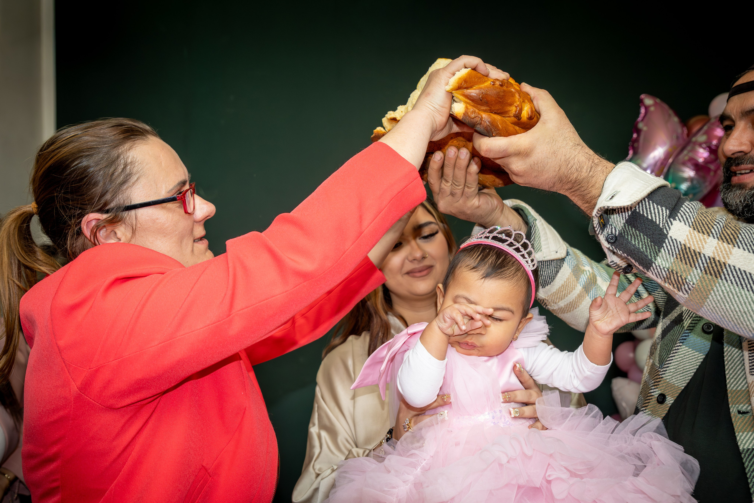 Rosa Antonia 14.03.2026