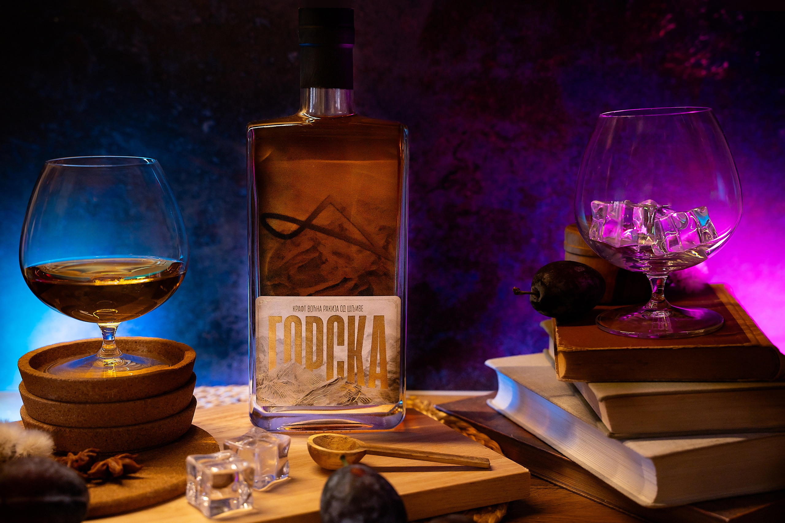 Product. Profesionalna Fotografija Beograd — Staša Komatina