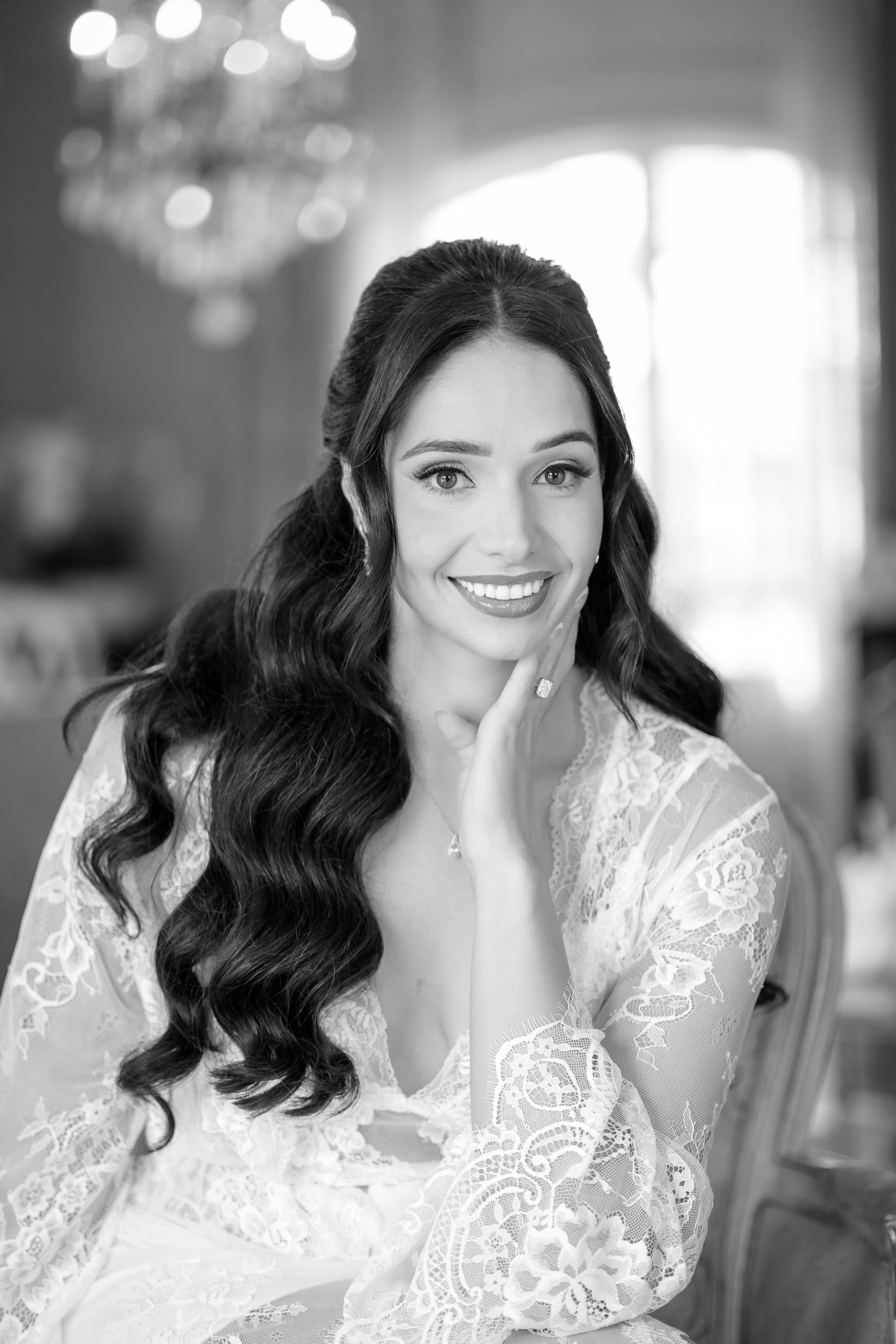 Victoria & Nicholas, Park Chateau, NJ. Wedding Photo & Video