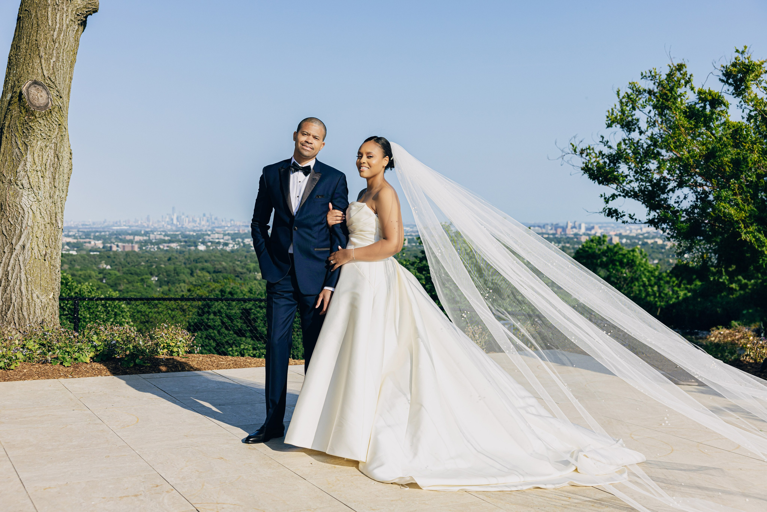 Nakia & Christal. Wedding Photo & Video