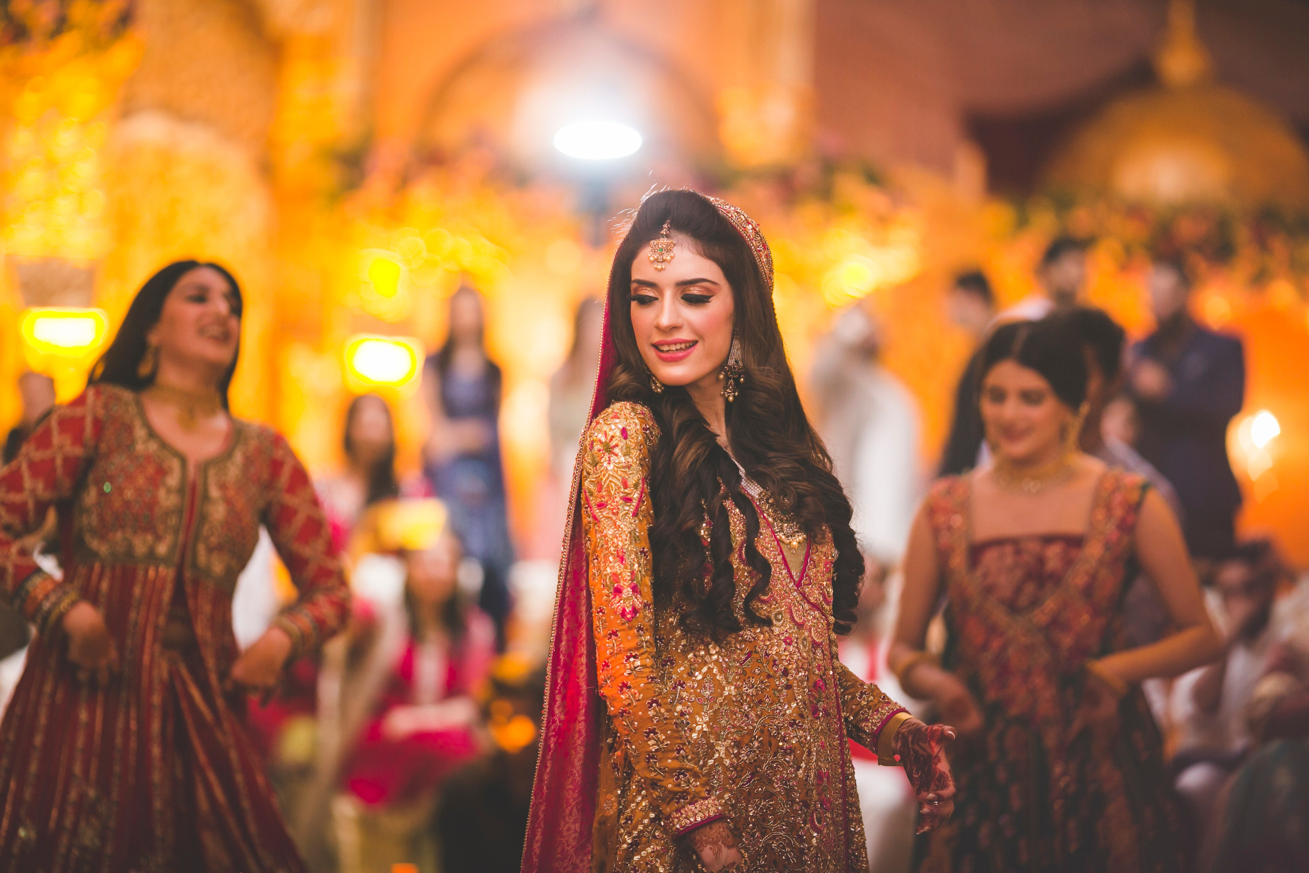 Portfolio. Chaar Bhai — Your Personal Family Historians