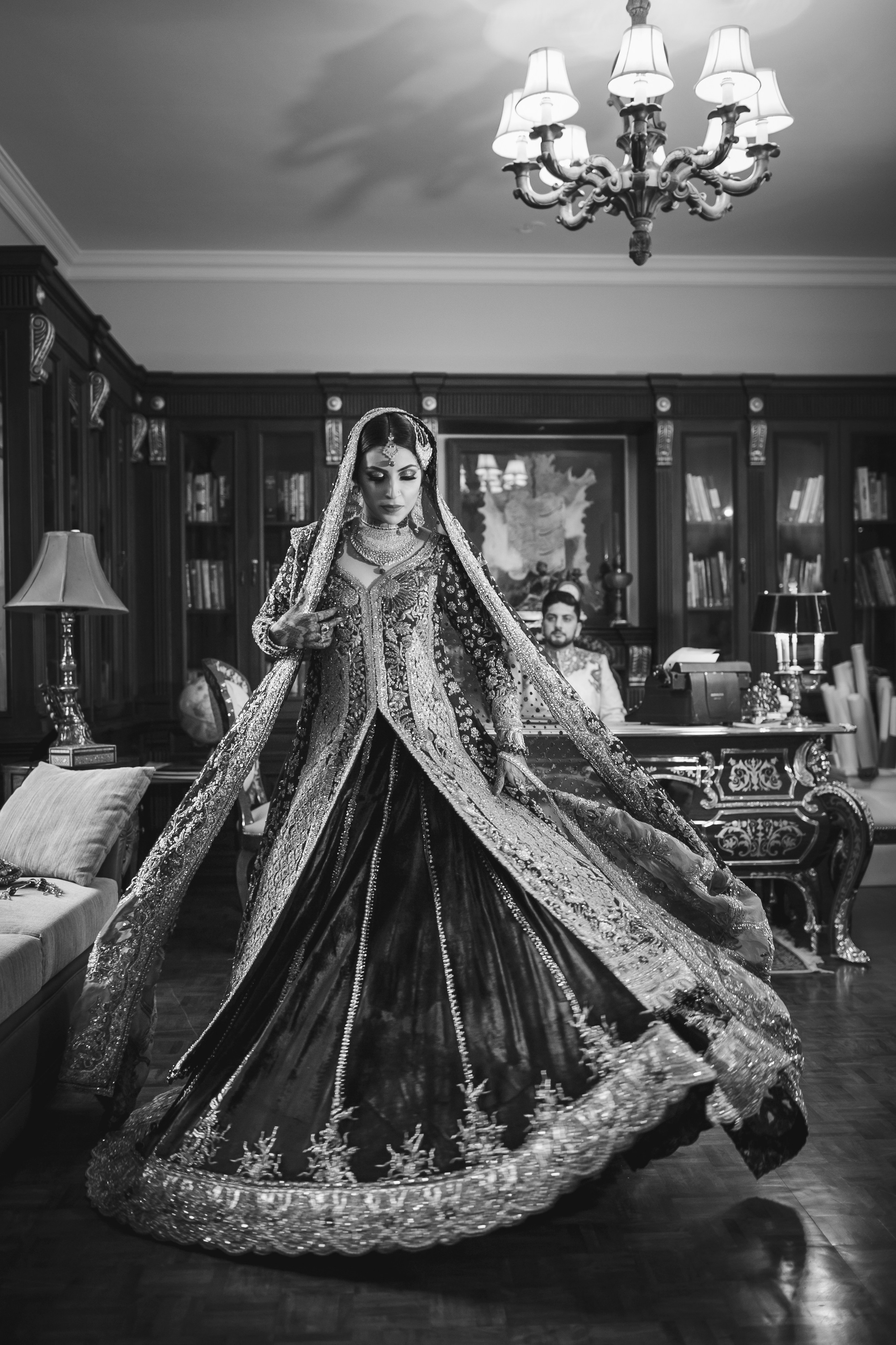 Portfolio. Chaar Bhai — Your Personal Family Historians