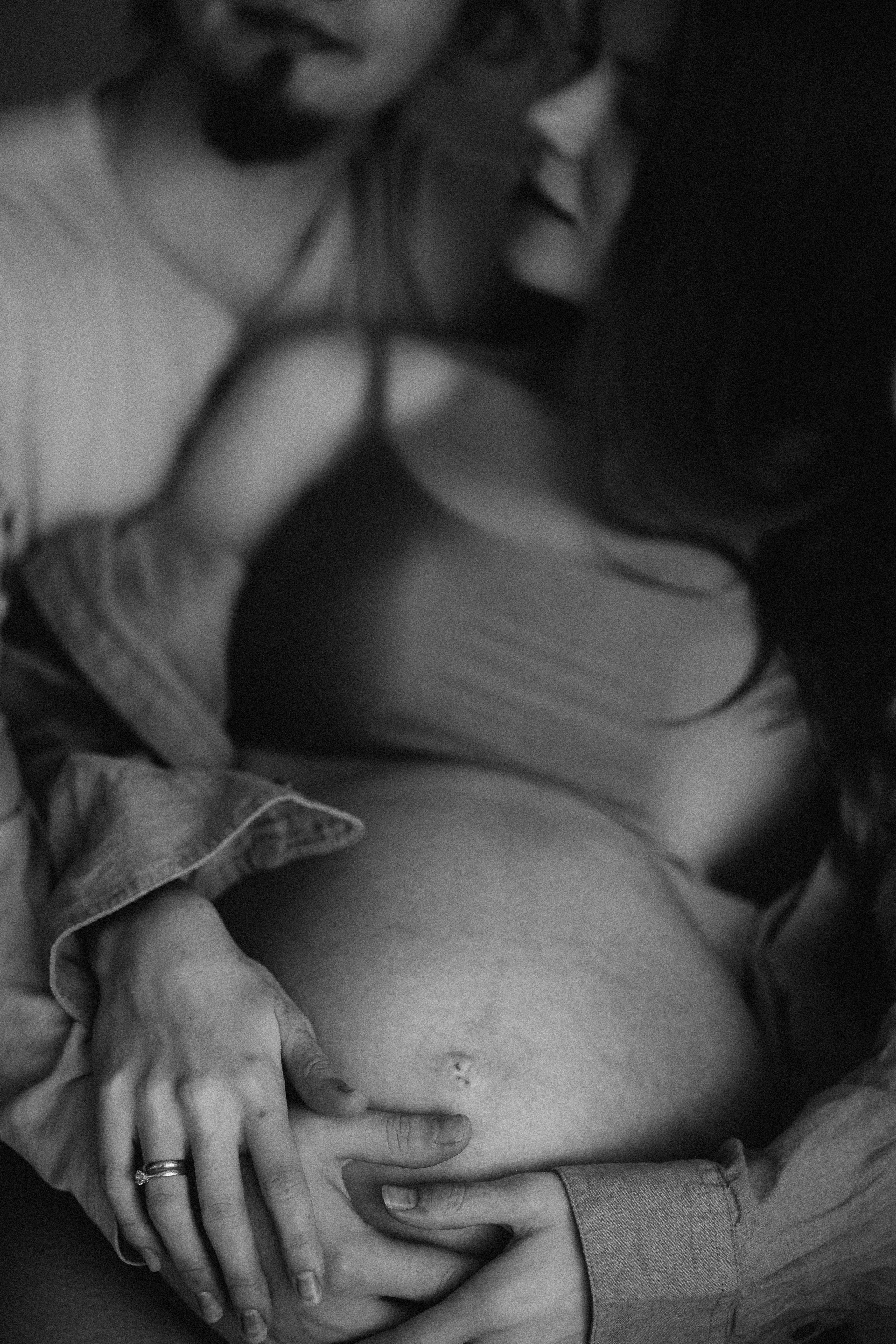 A espera da Luna. Fotografa de família e crianças em Florianópolis SC Daria Ermolaev