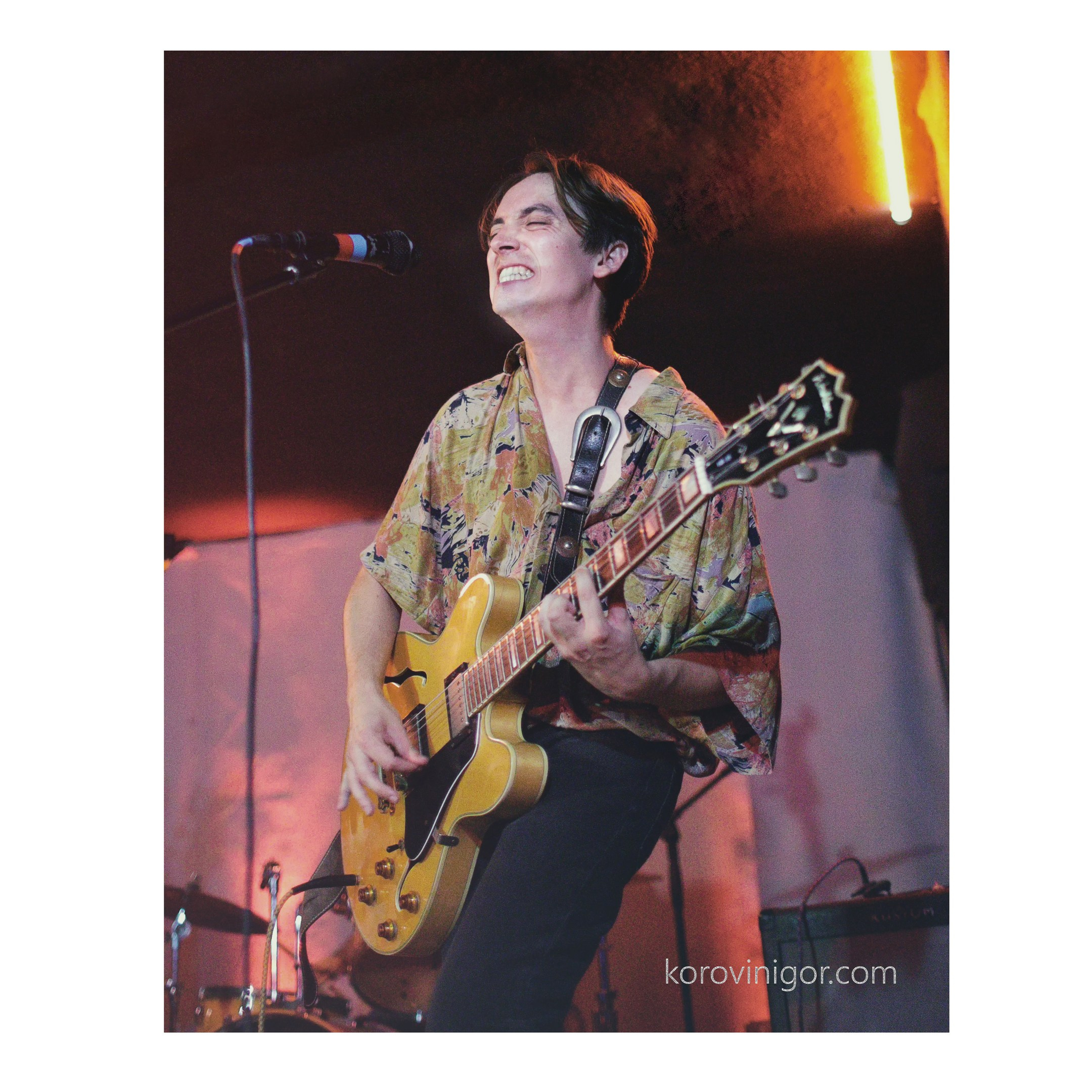 Gluu. Associaciò cultural La Granja Alcoy España