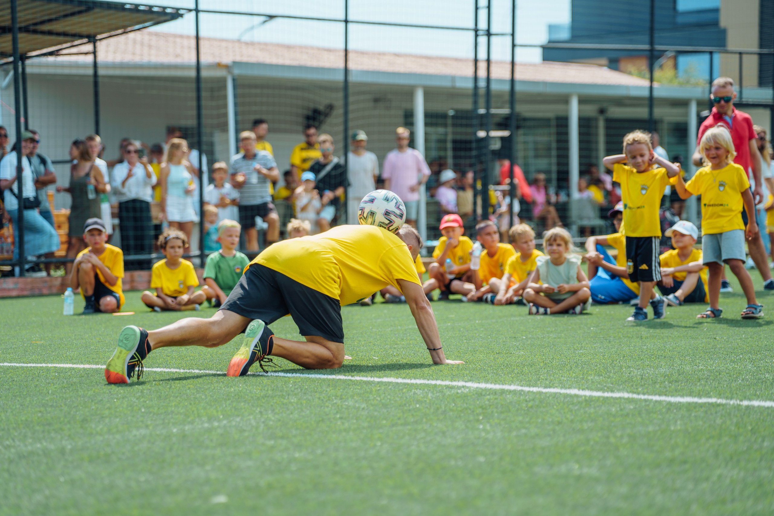 Krasava. Photographer in Cyprus