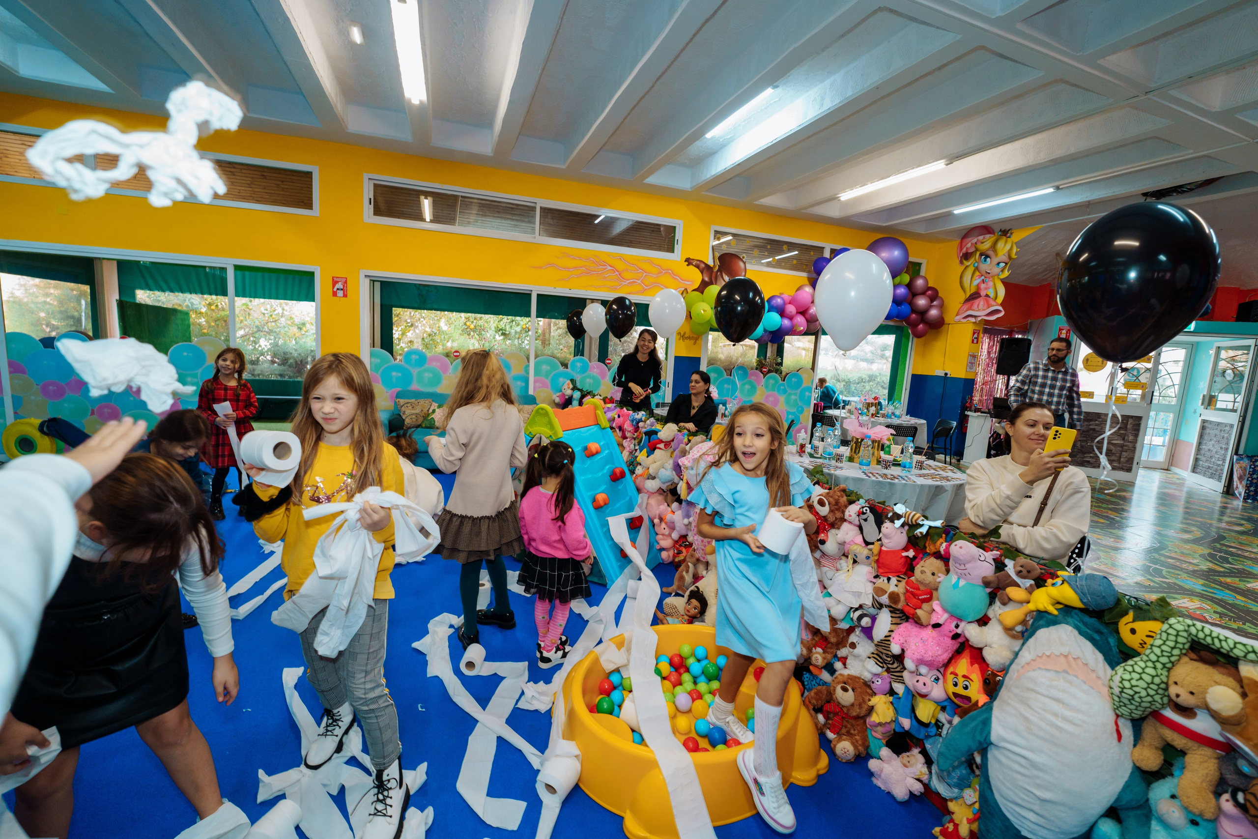 Stefania. Семейный и детский фотограф на Кипре Елена