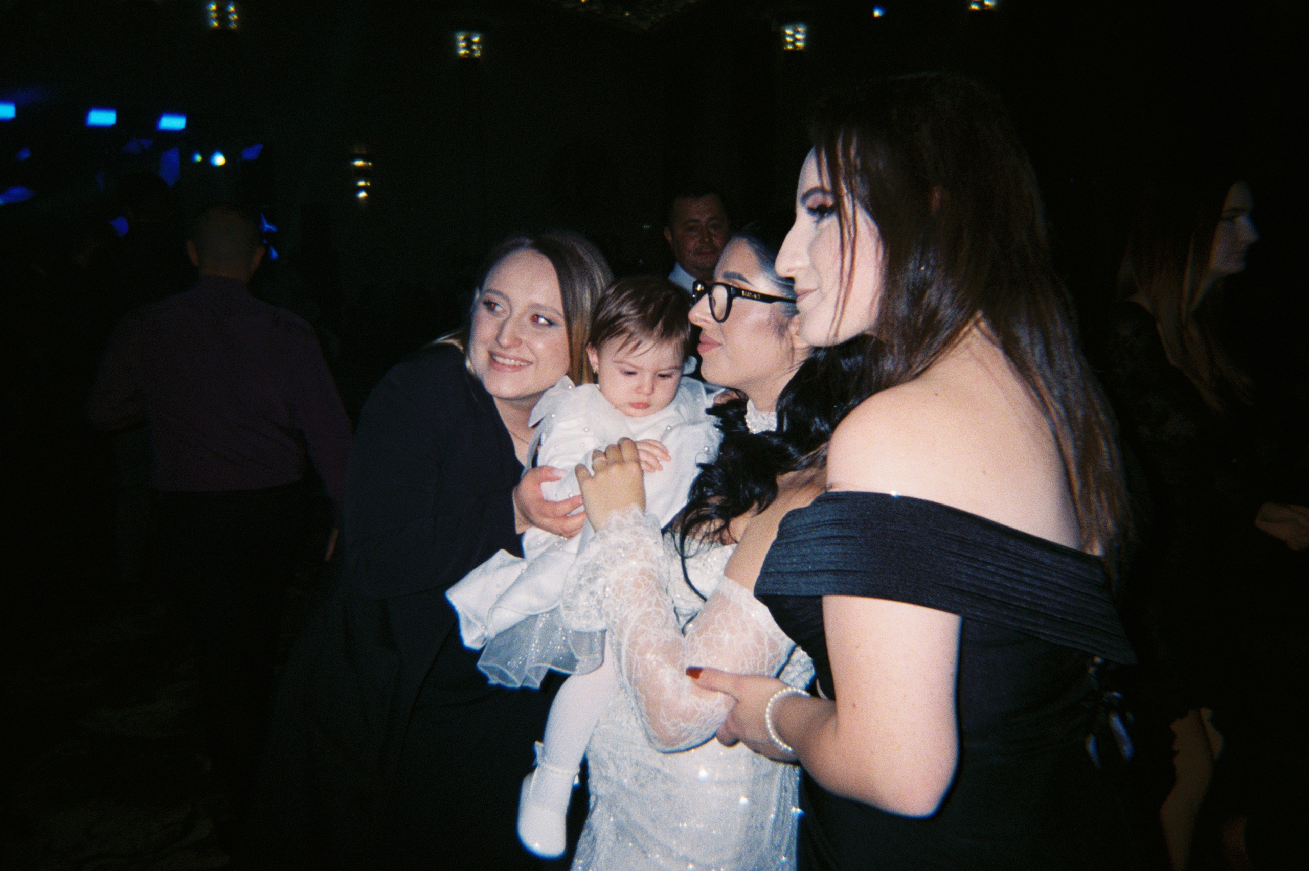 Ciprian & Alexandra’s wedding