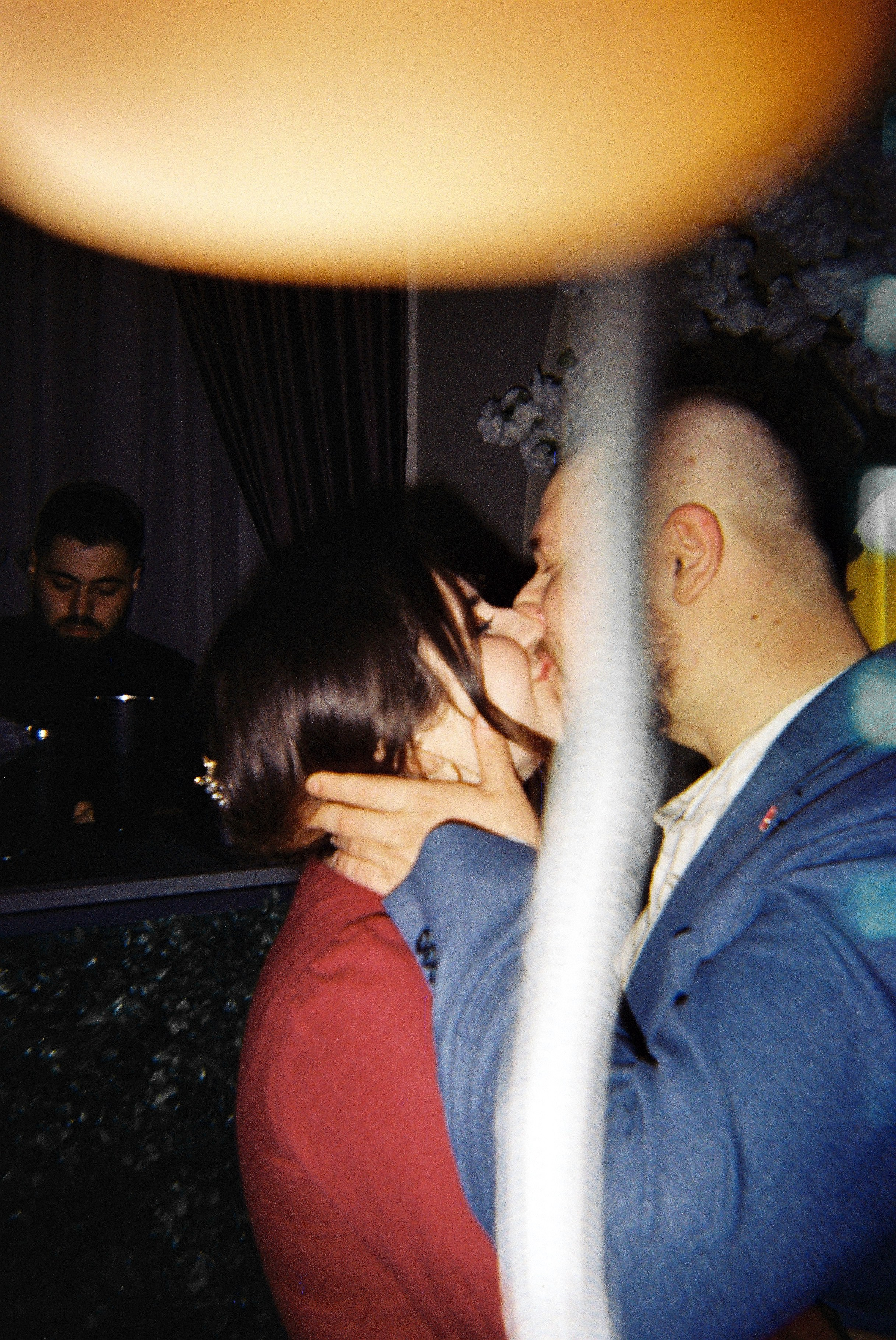 Alex & Ioana’s wedding