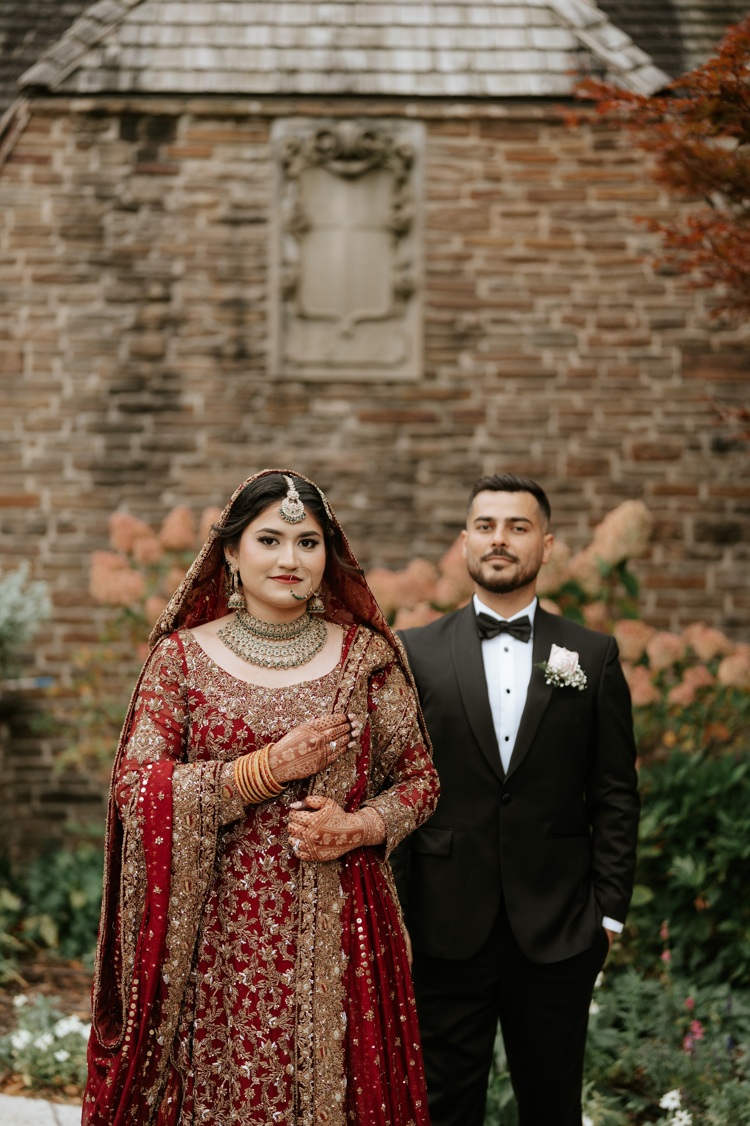 Affaf & Bahroz — Shadi. MJ WEDDING PHOTOGRAPHY