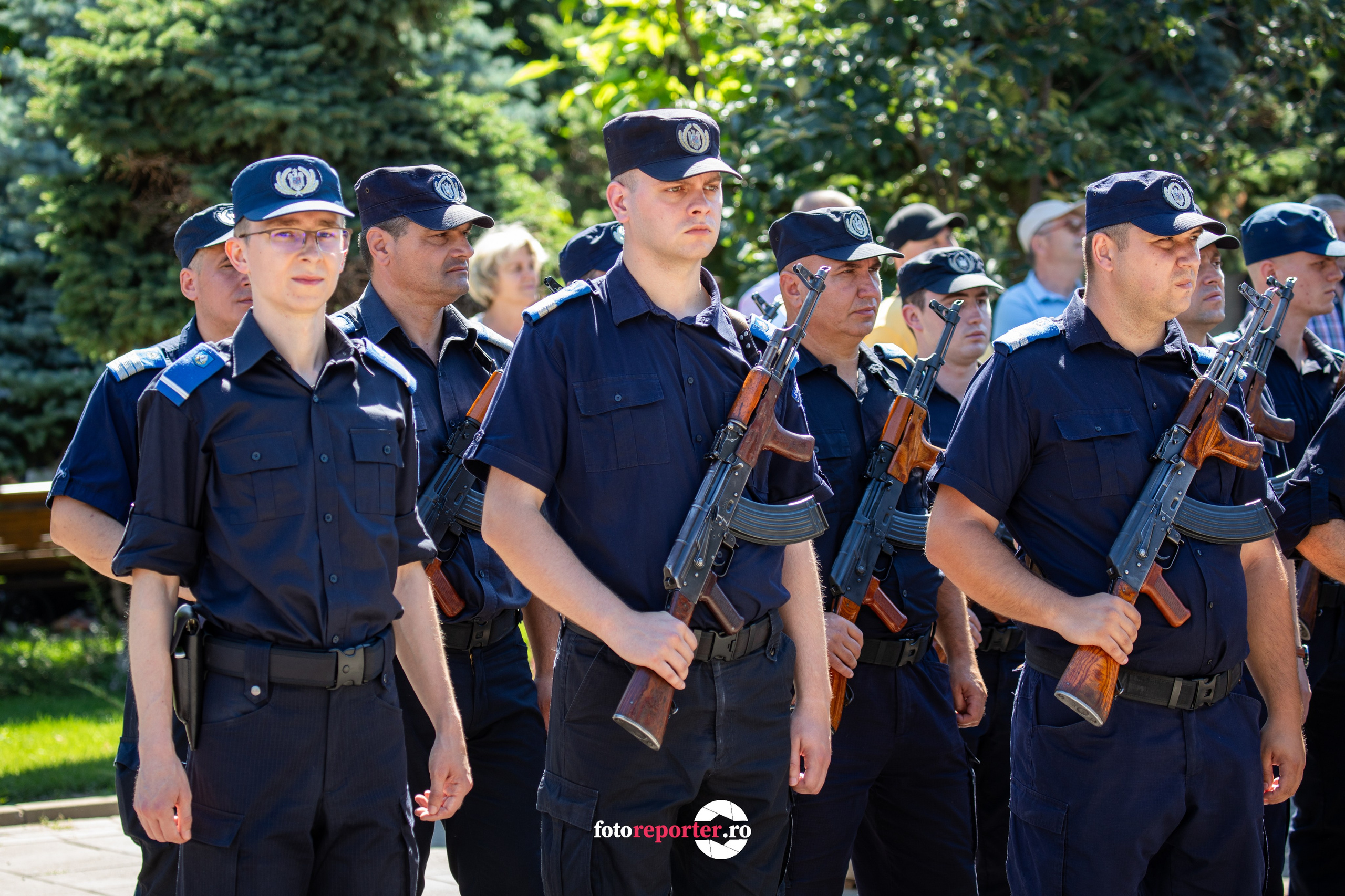 Ziua Drapelului Național sărbătorită la Botoșani. GALERIE FOTO.https://foto-reporter.ro .https://www.facebook.com/alinochirila/