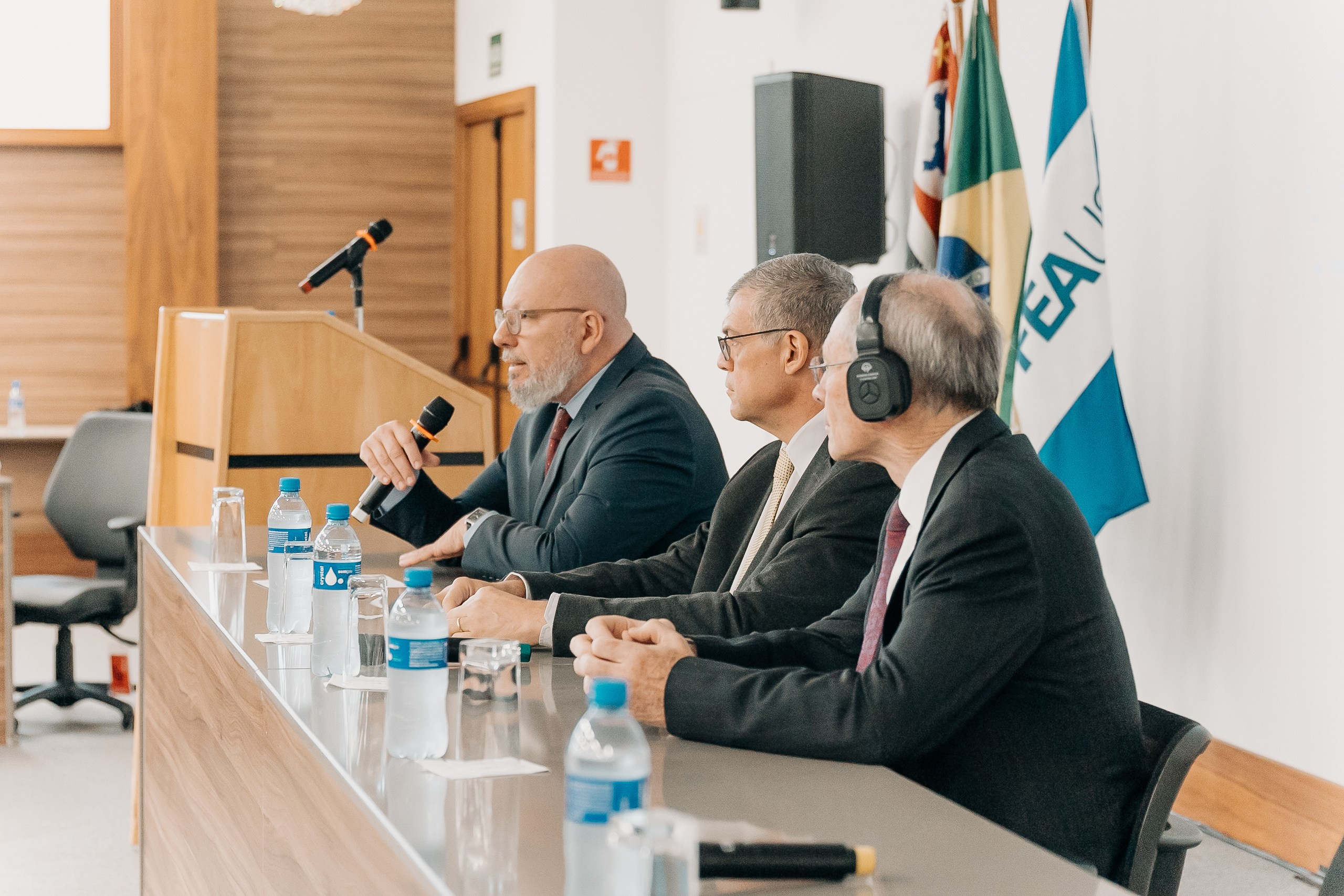 International Seminar 2026 — USP