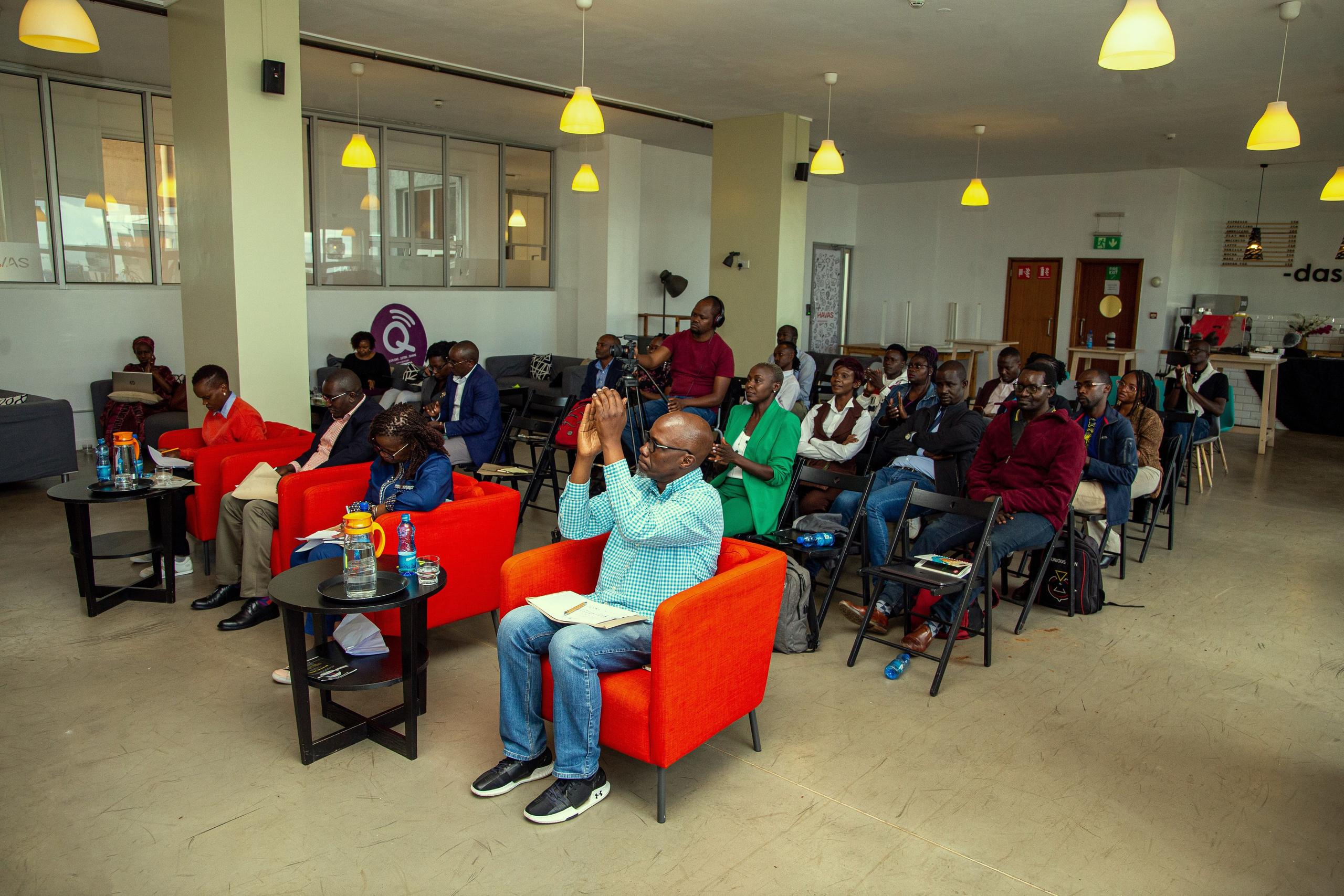 Corporate photography in Nairobi, Kenya. Nick Ouma Photography I Best Event photographer based in Nairobi, Kenya