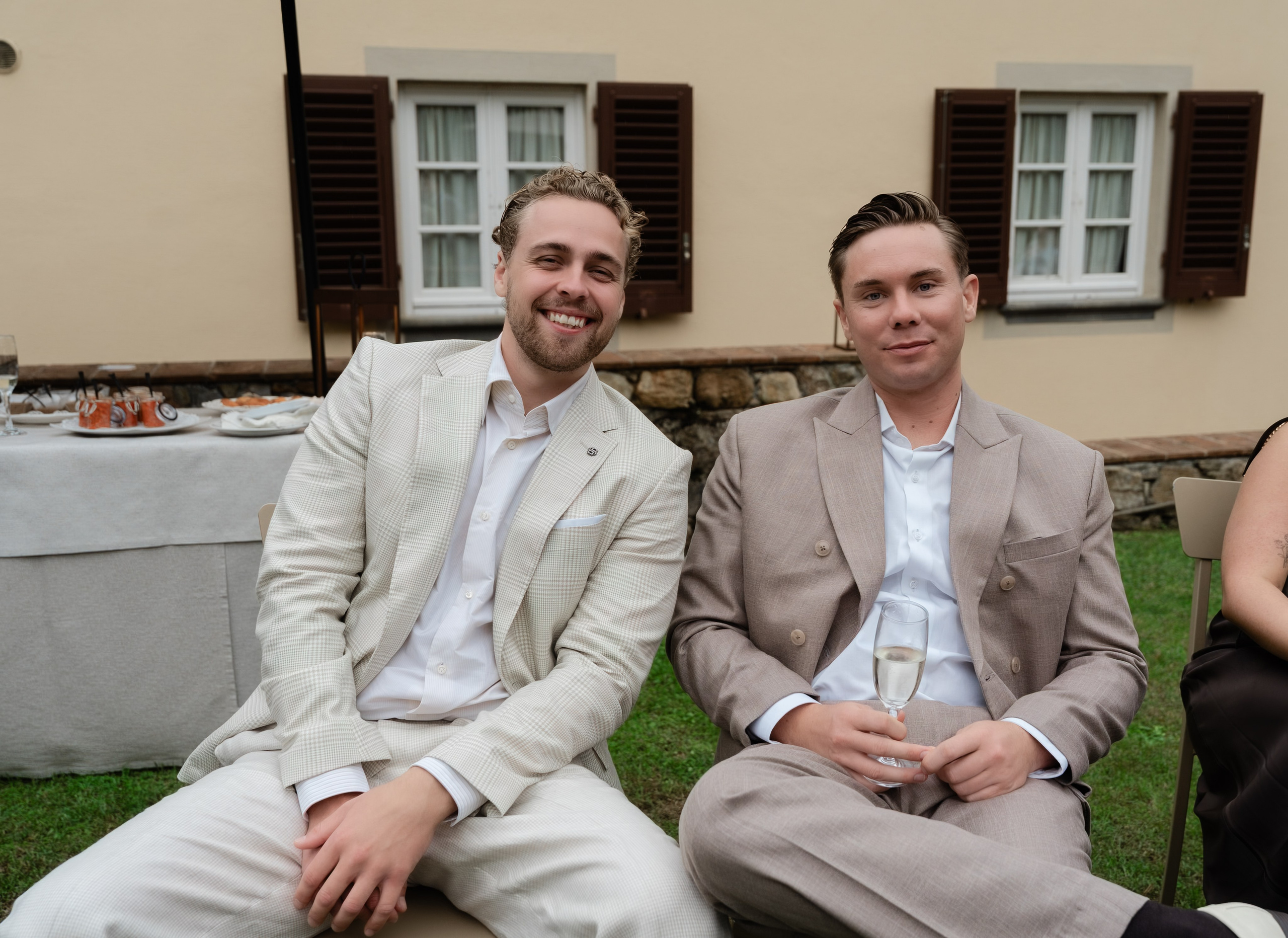 KATHARINA AND LUKA_ LUCCA TUSCANY. PHOTOGRAPHER IN ITALY