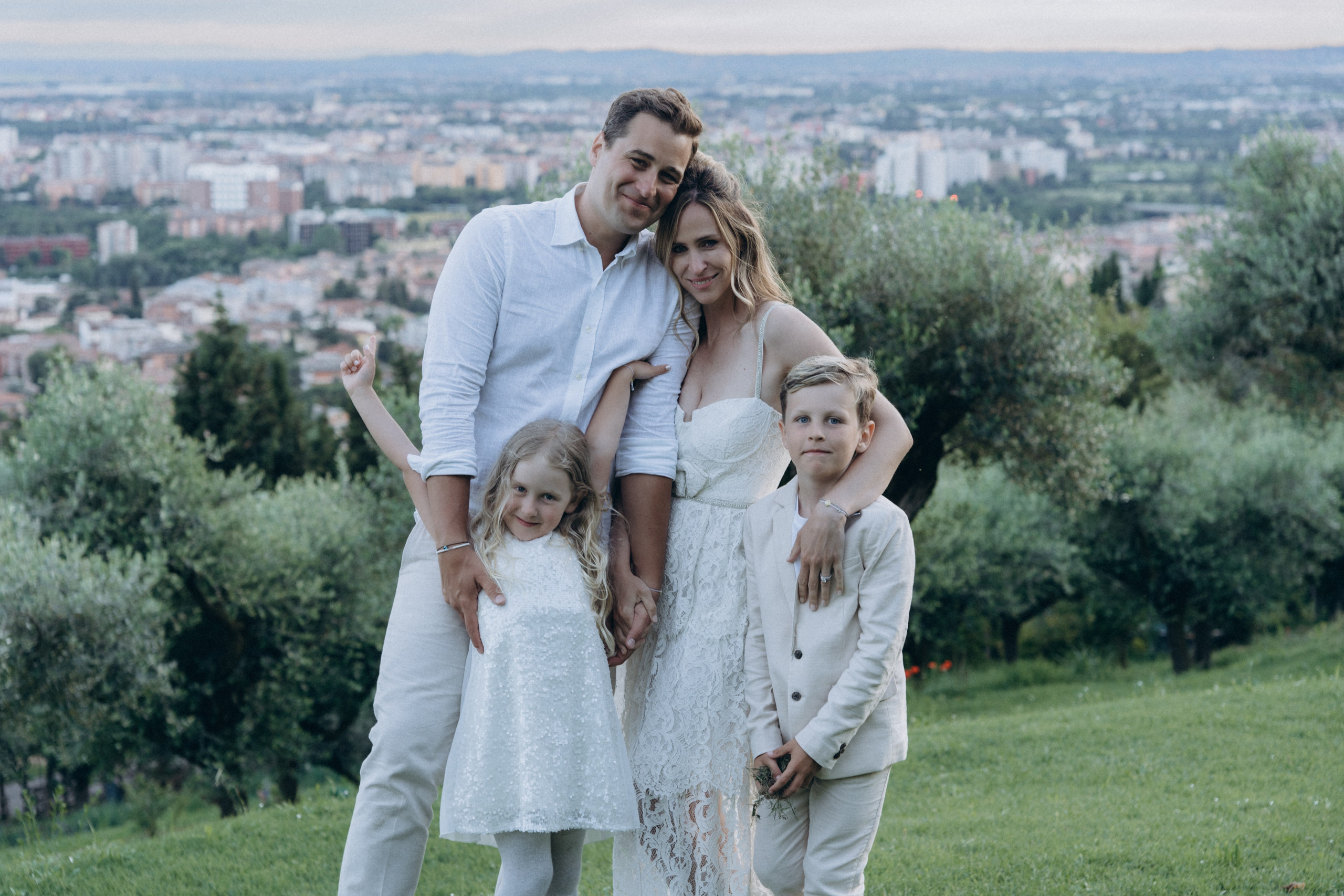 JENNIE & JASPAR • Verona. PHOTOGRAPHER IN ITALY