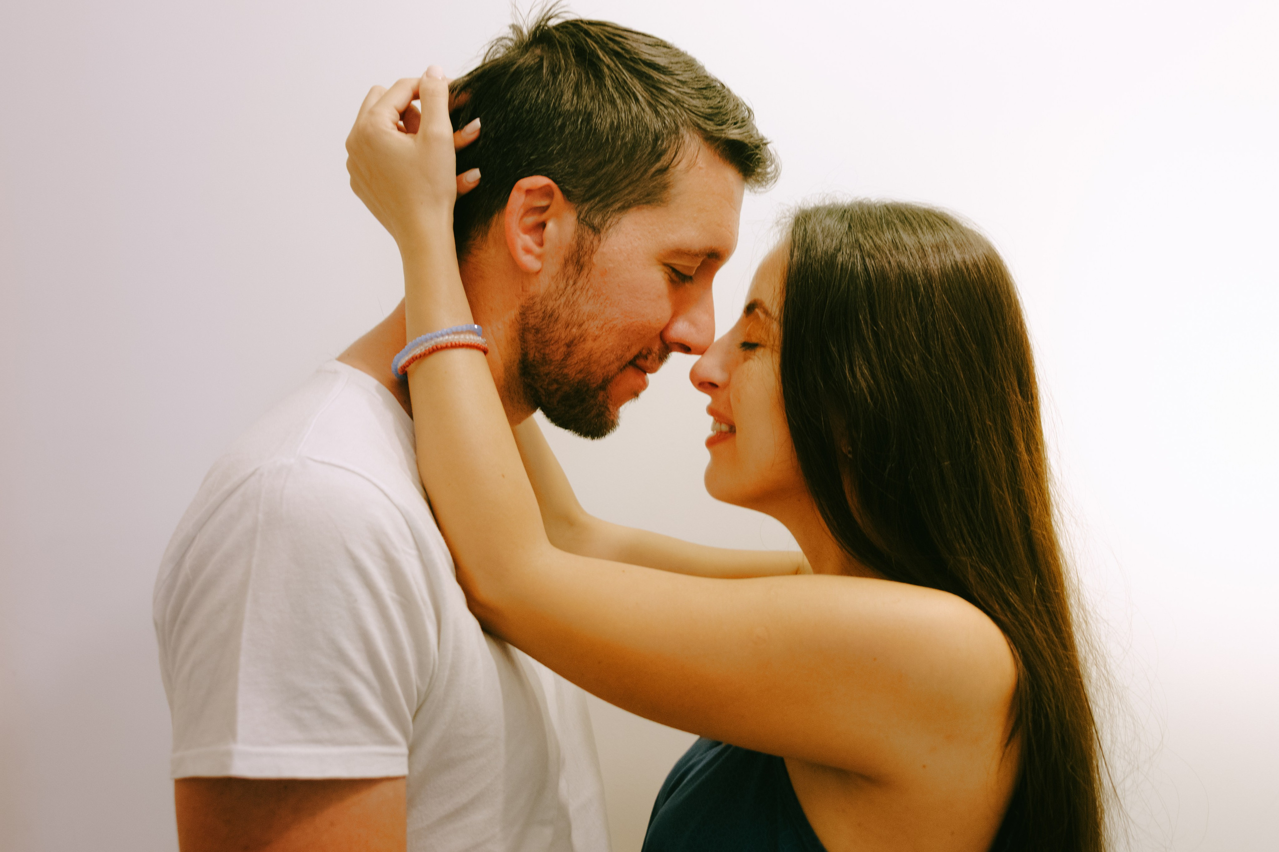 Ksenija & Đino — maternity. Marizella Photography