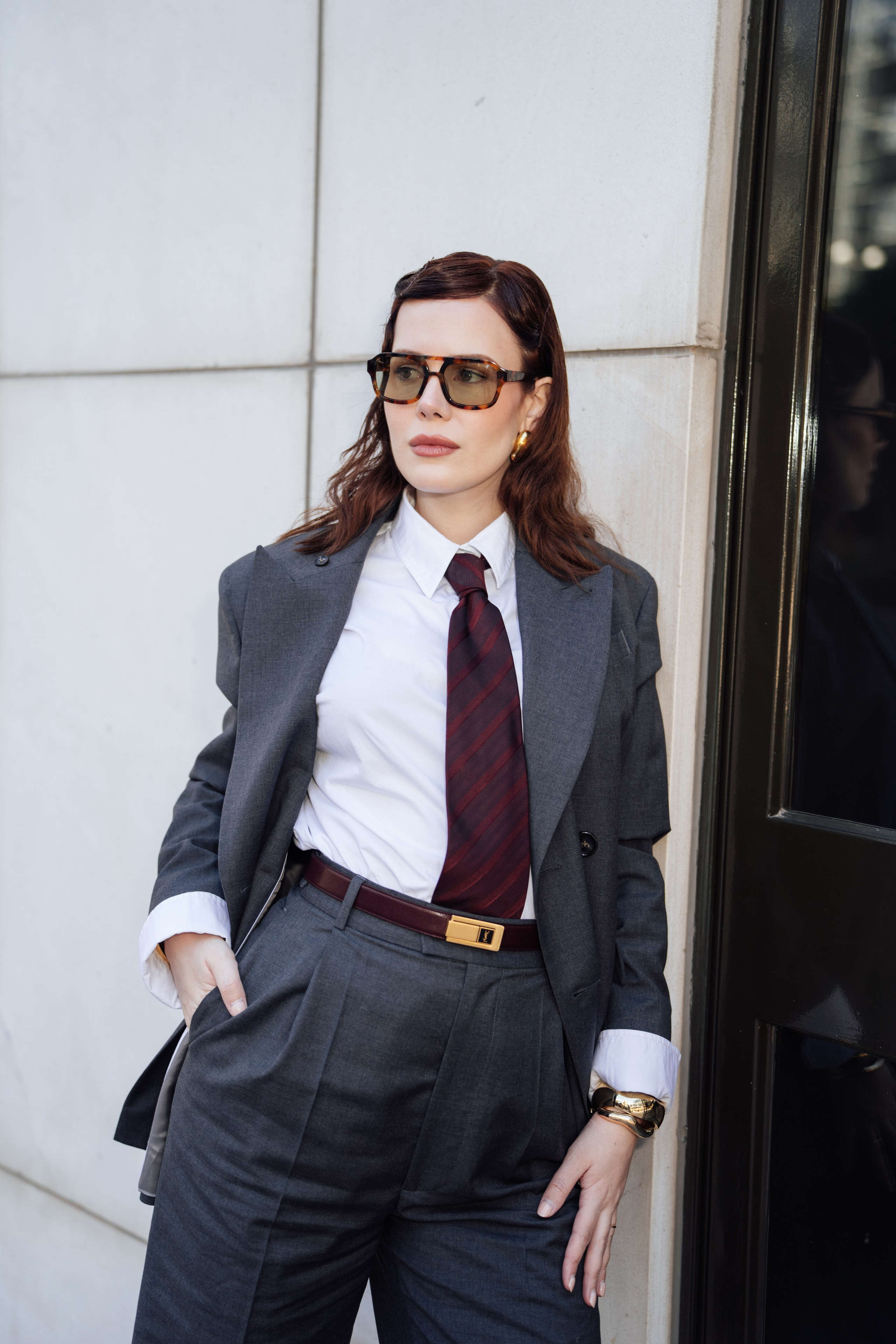 Julia. Fotógrafo en Madrid, España. Alyona Belyaninova