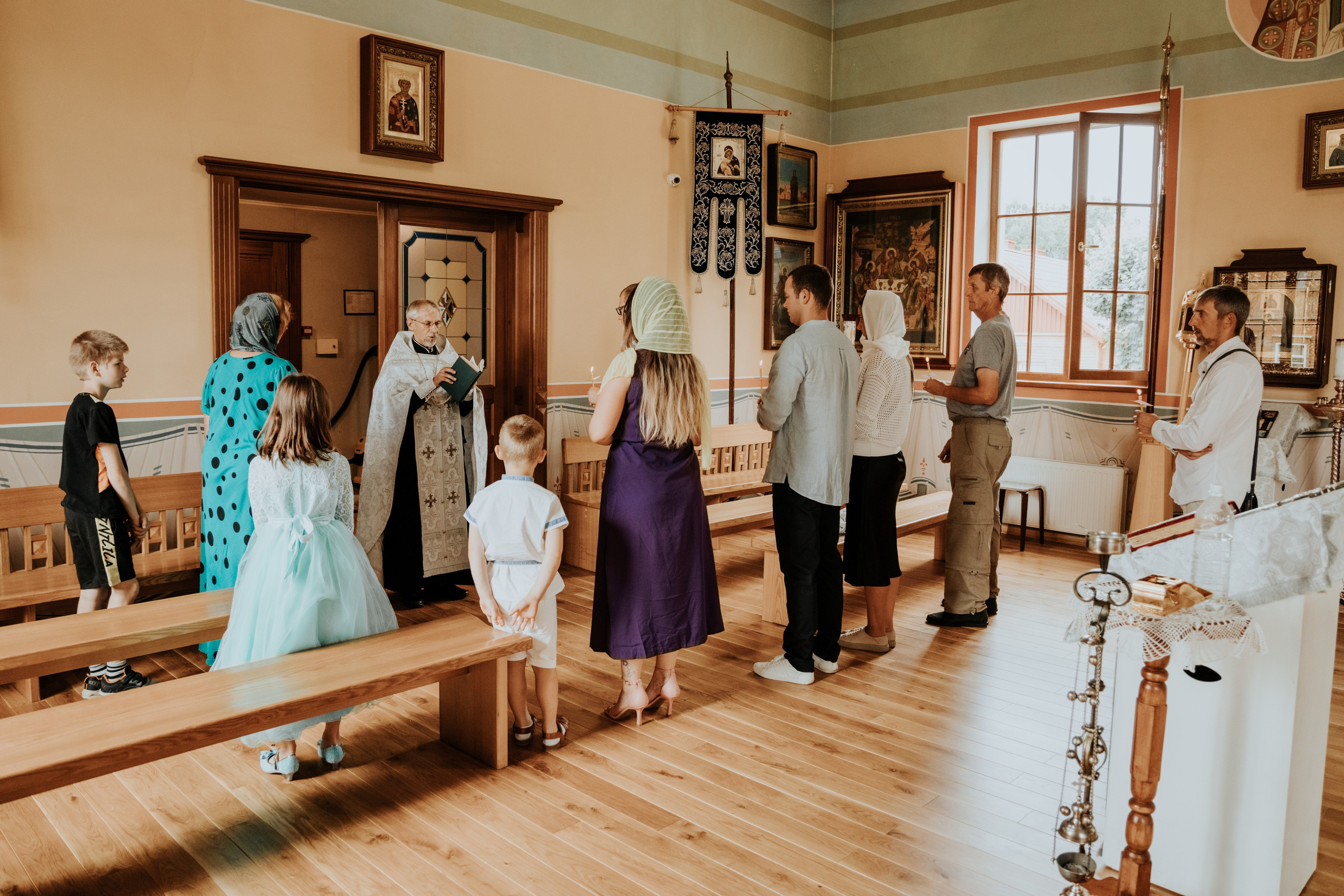 Матвей. Jūsu fotogrāfs - Iveta Marčenoka