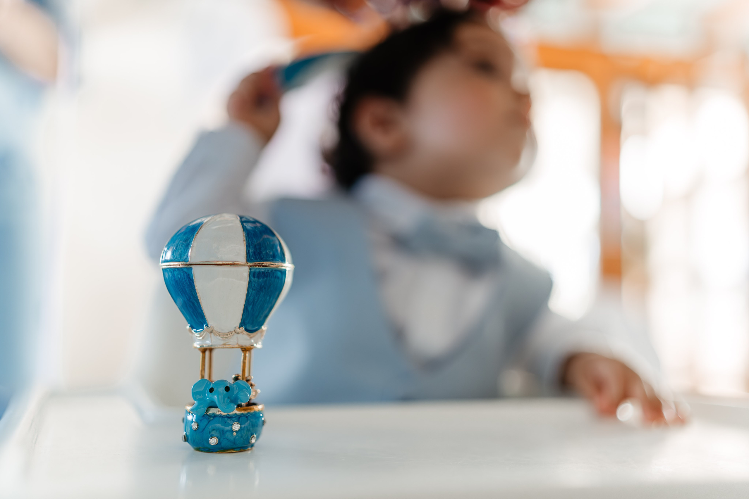 Botez. Fotograf și Videograf Nuntă & Evenimente | Pixtory - Constanta