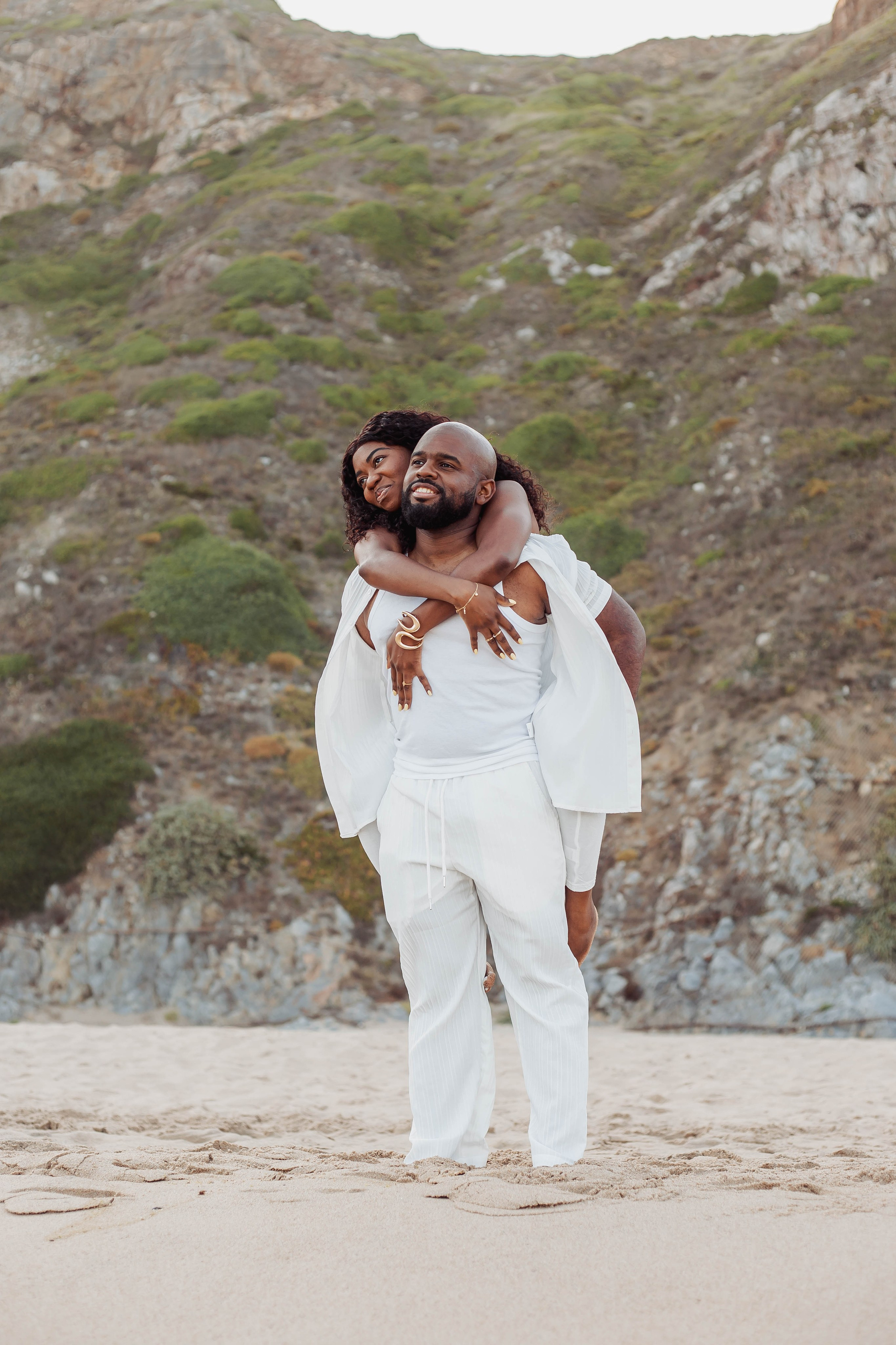 Orlanda e Márcio. Fazemos o seu casamento ser lembrado por gerações