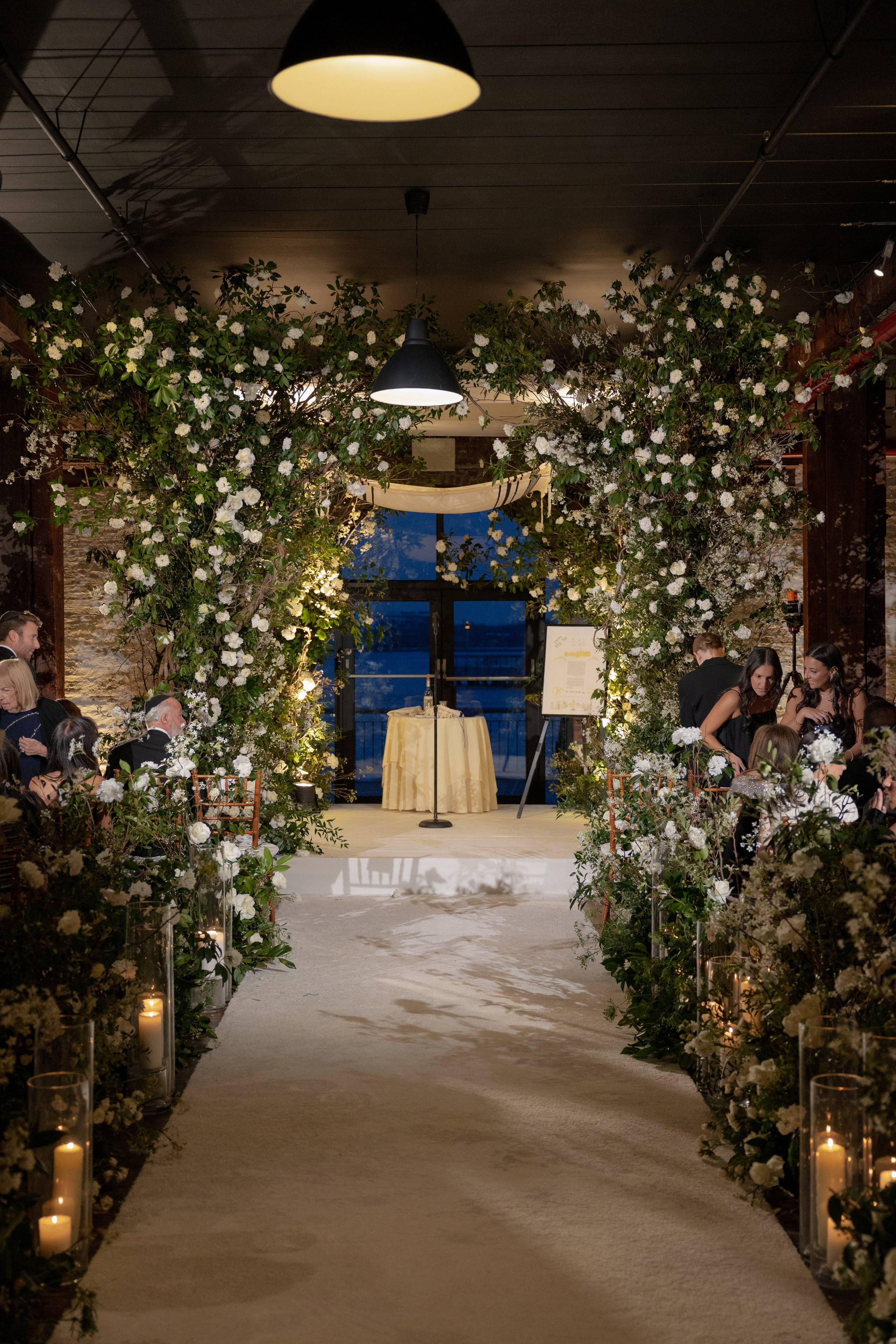 Lauren and Jonah. Wedding photographer and videographer New York | New Jersey