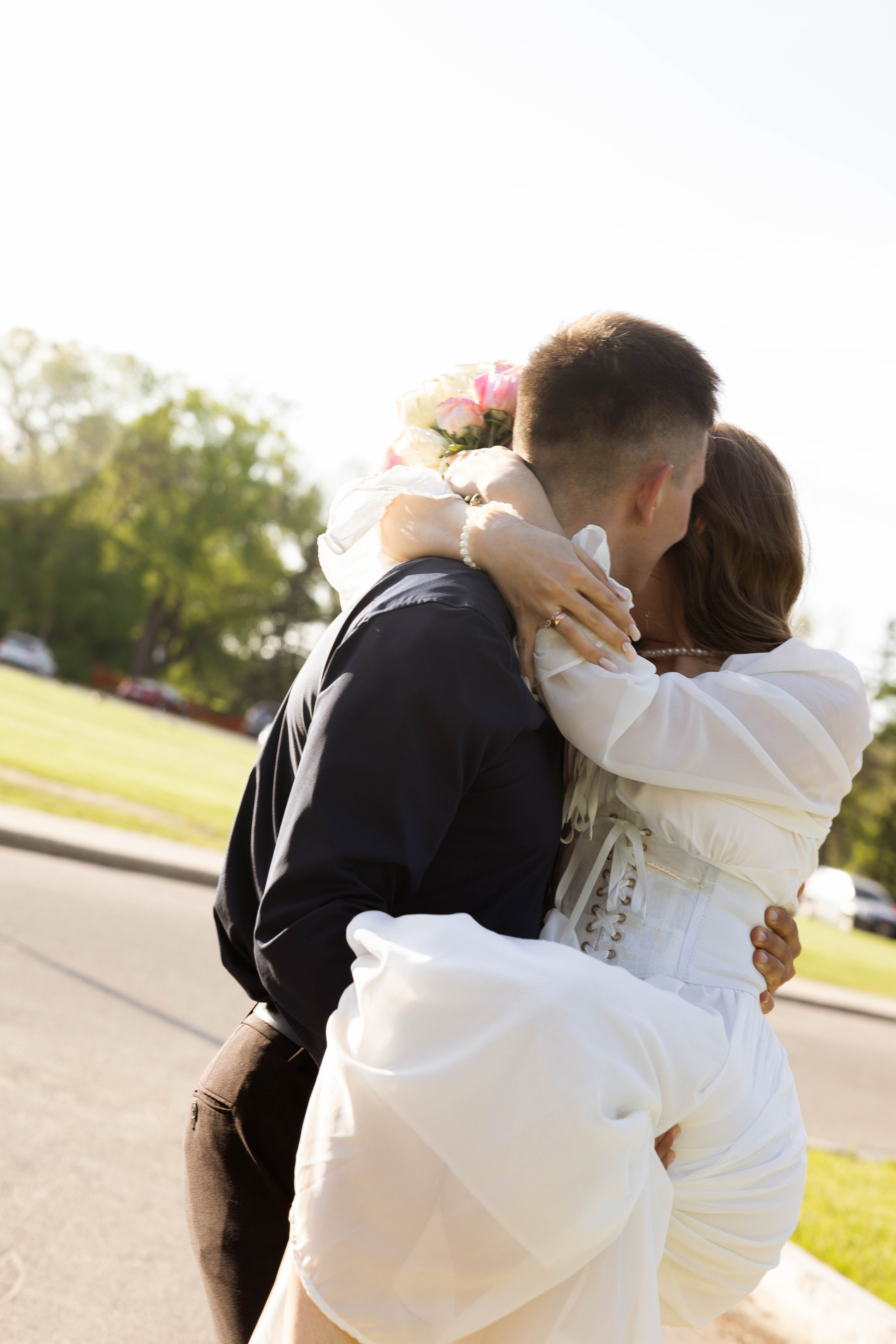 M&e. Wedding photography and videography in Regina, Saskatchewan