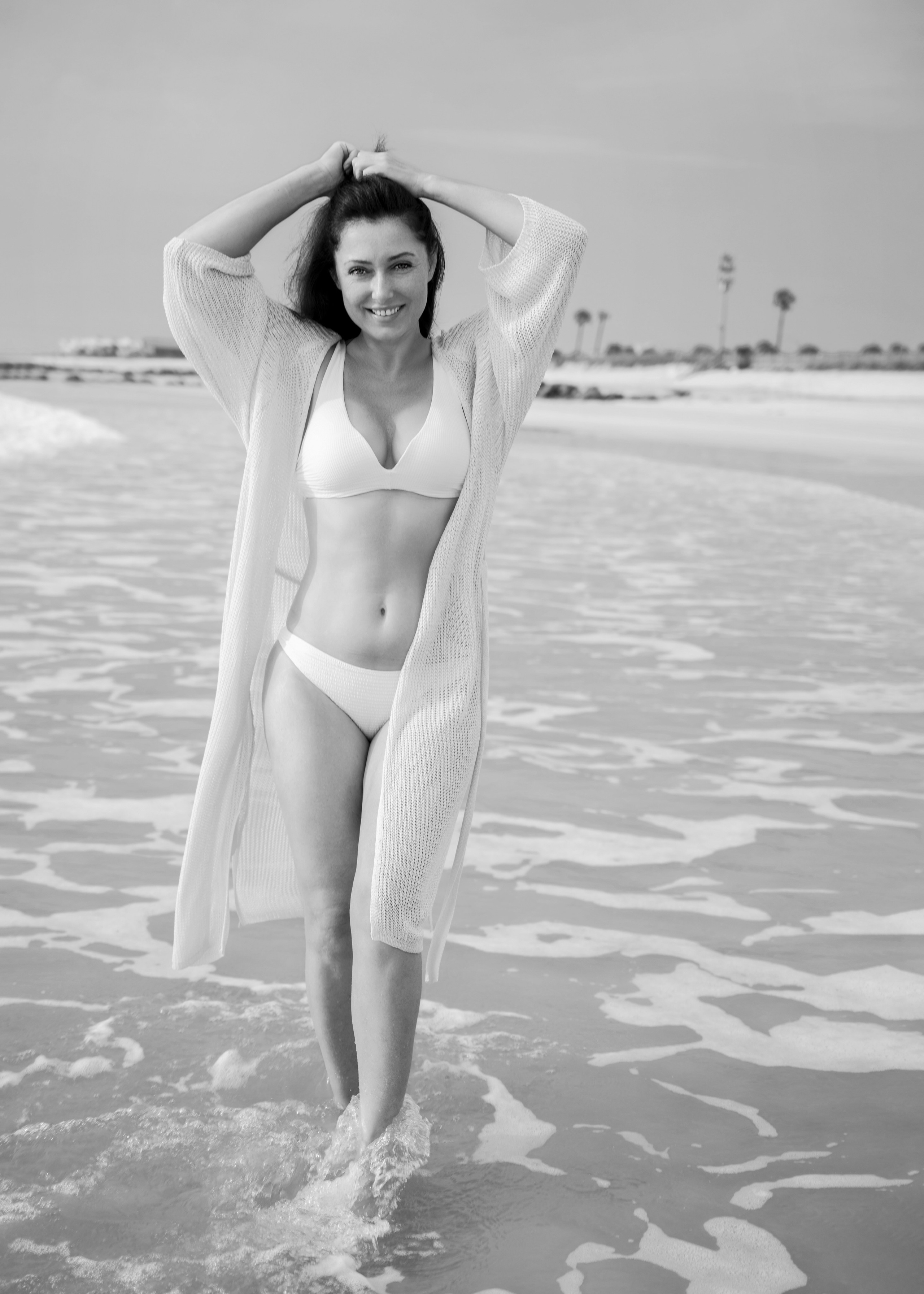 Katerina, 44. Katerina Royter — Photographer for Women 40+