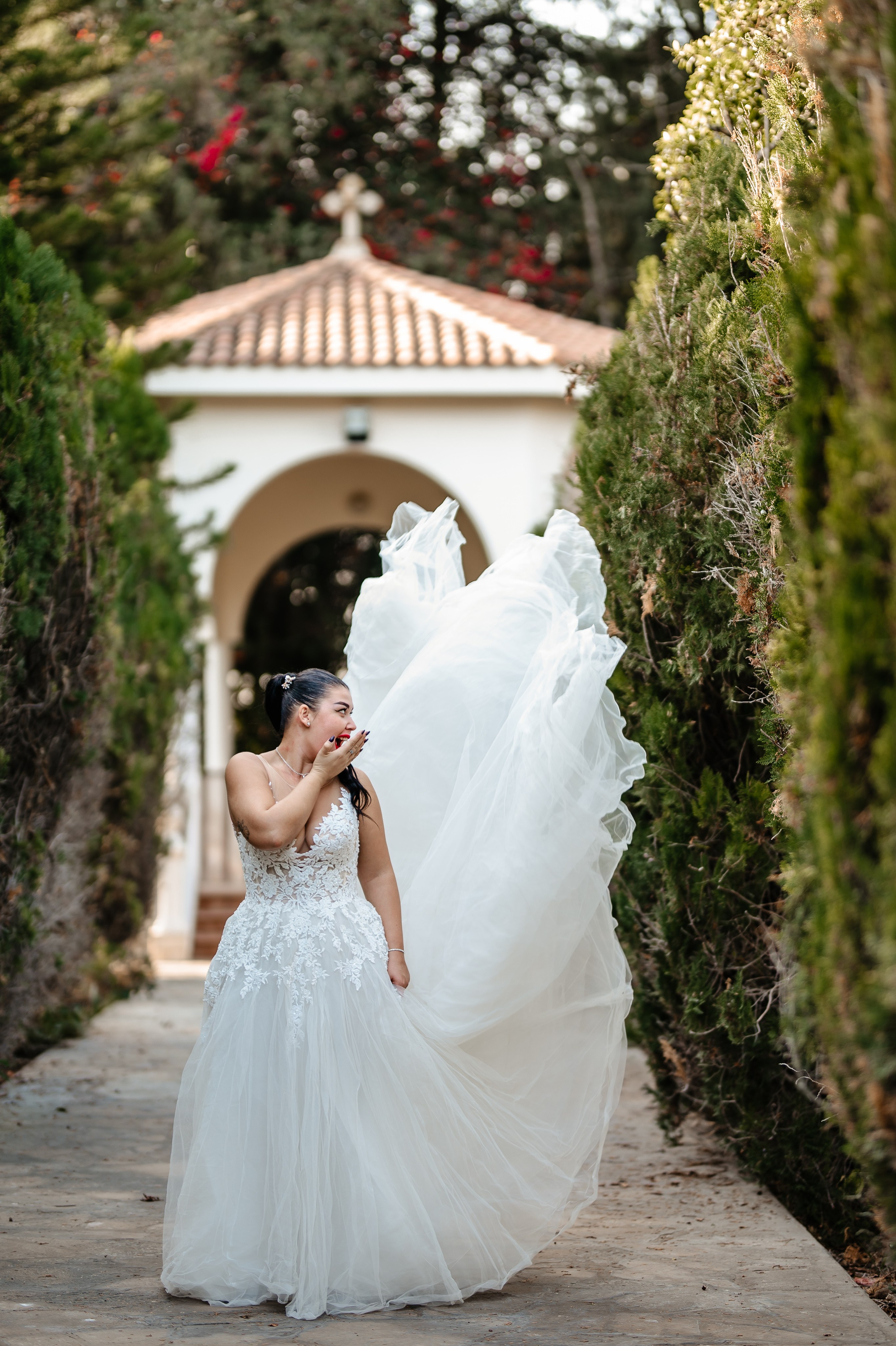 Nikolas & Cristina. AdrianOltean.wfolio.pro