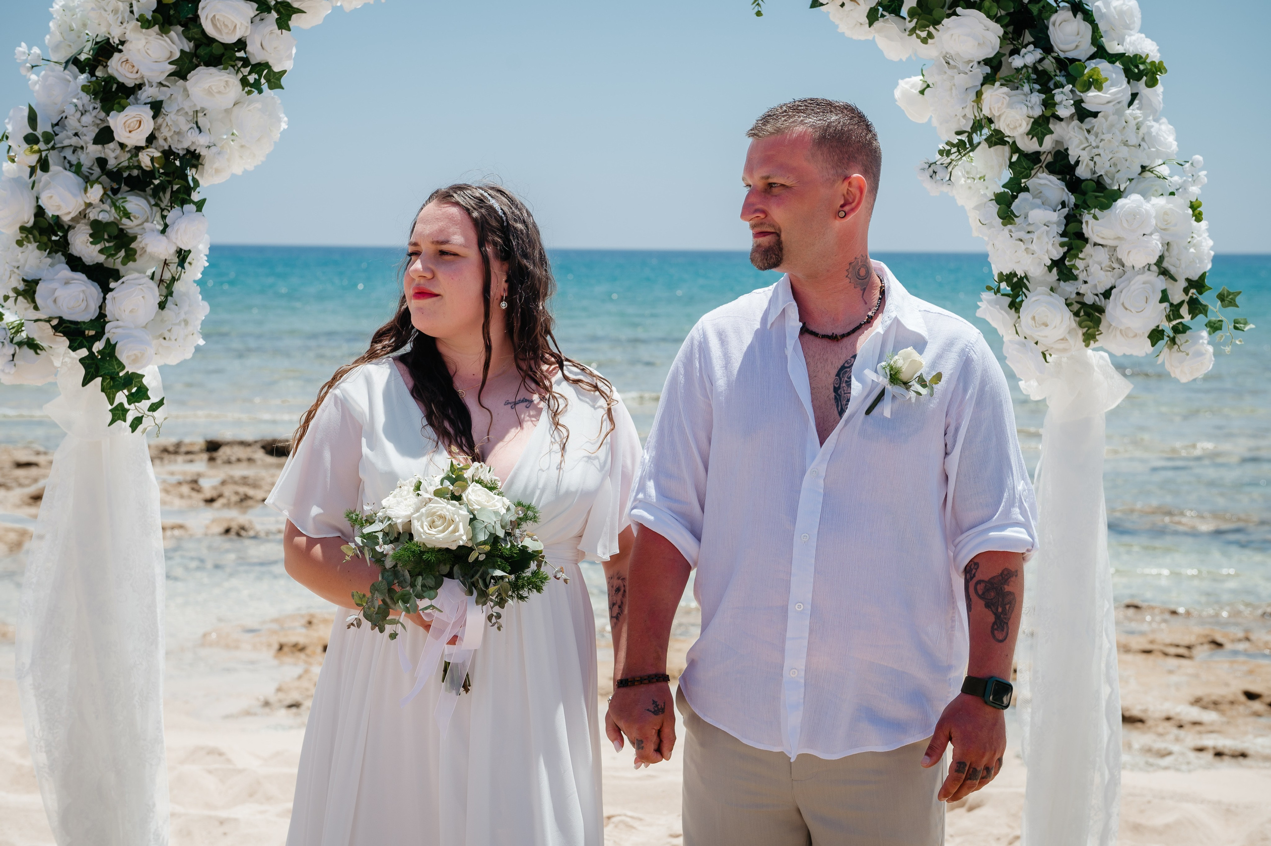 AyaNapa Ceremony. AdrianOltean.wfolio.pro