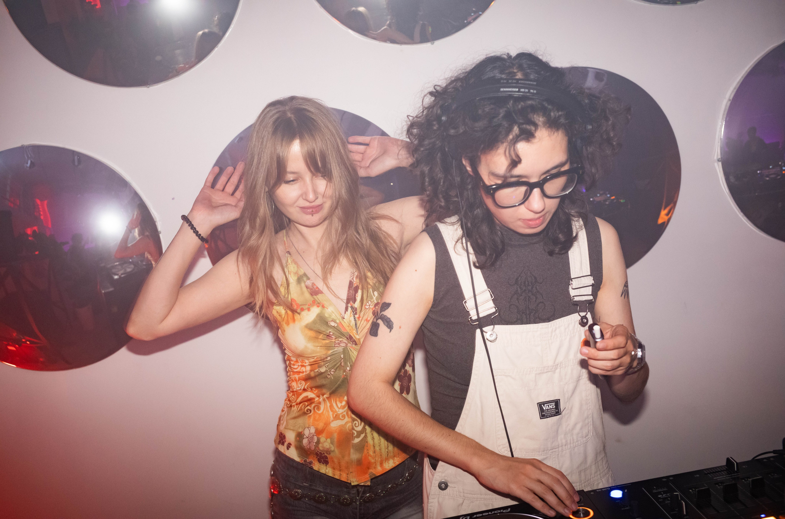 Kvadrat @ Musiqaxona @ 19.07.25