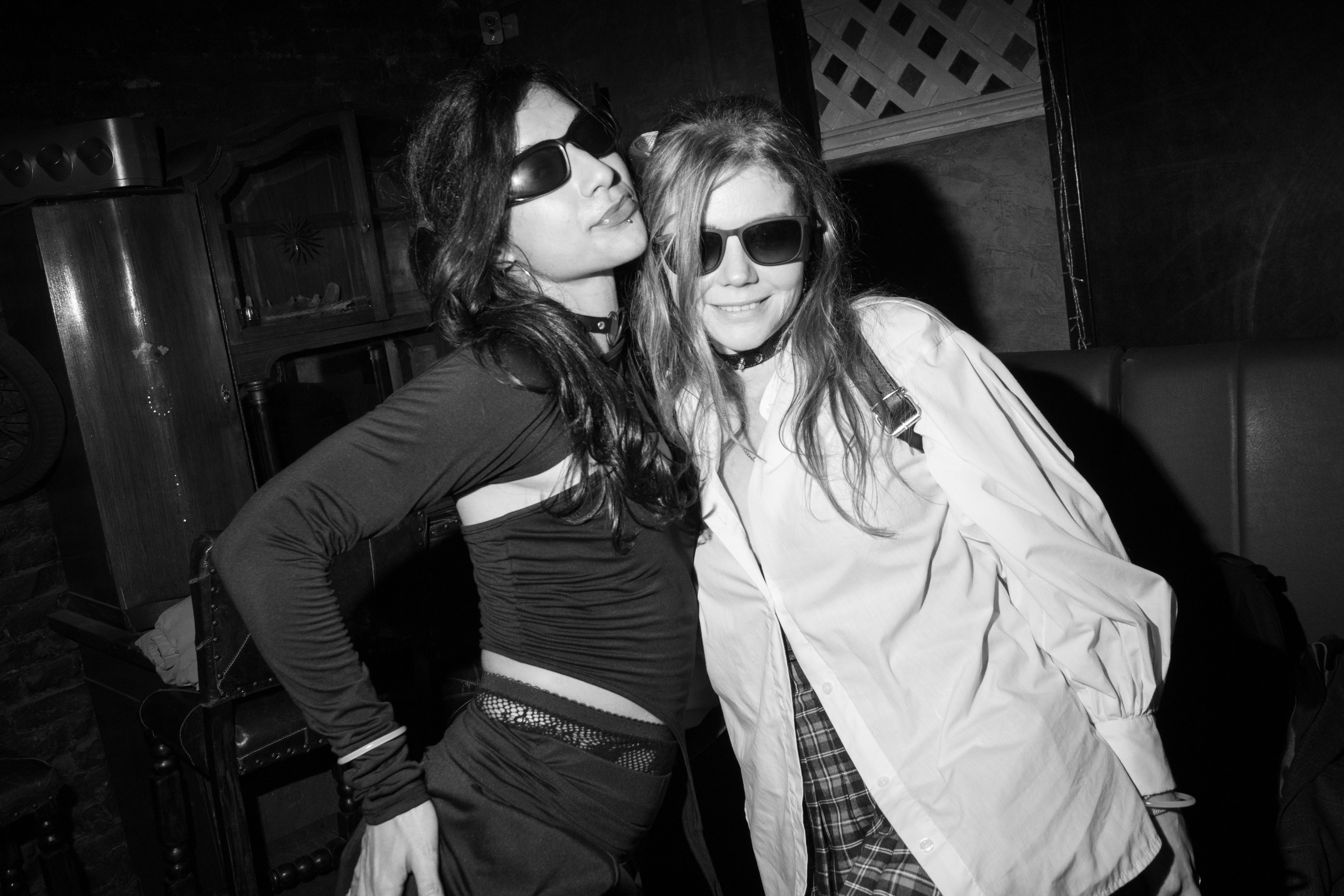 Ghettspace @ SILA BAR @ 14.11.25