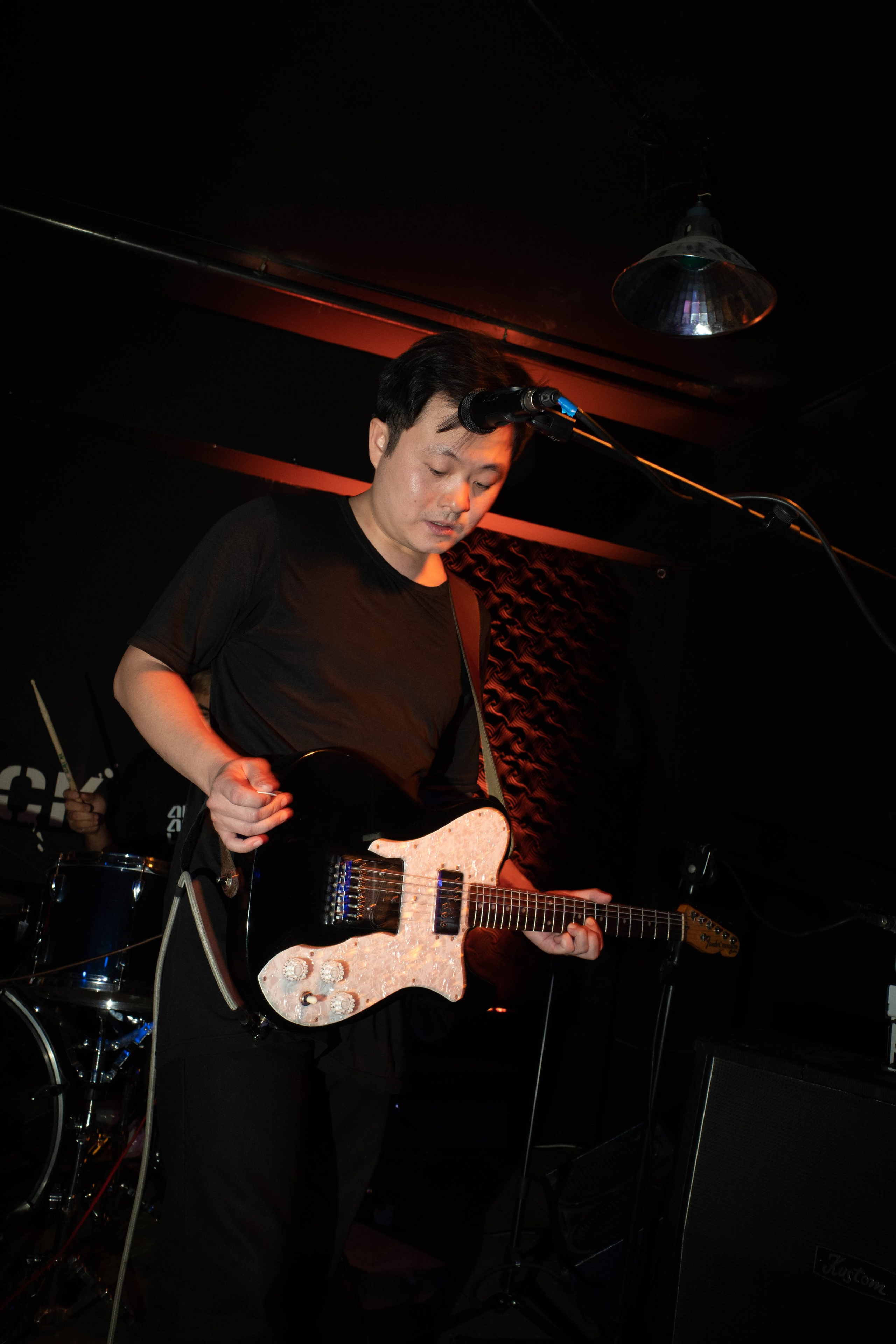 Cruel Tie @ BarDuck @ 06.08.23