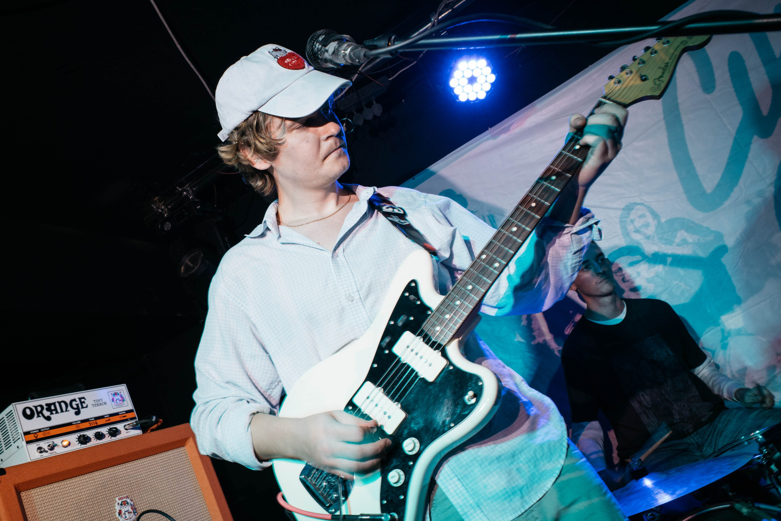 SUPERFEST @ BARDUCK @ 18.04.24