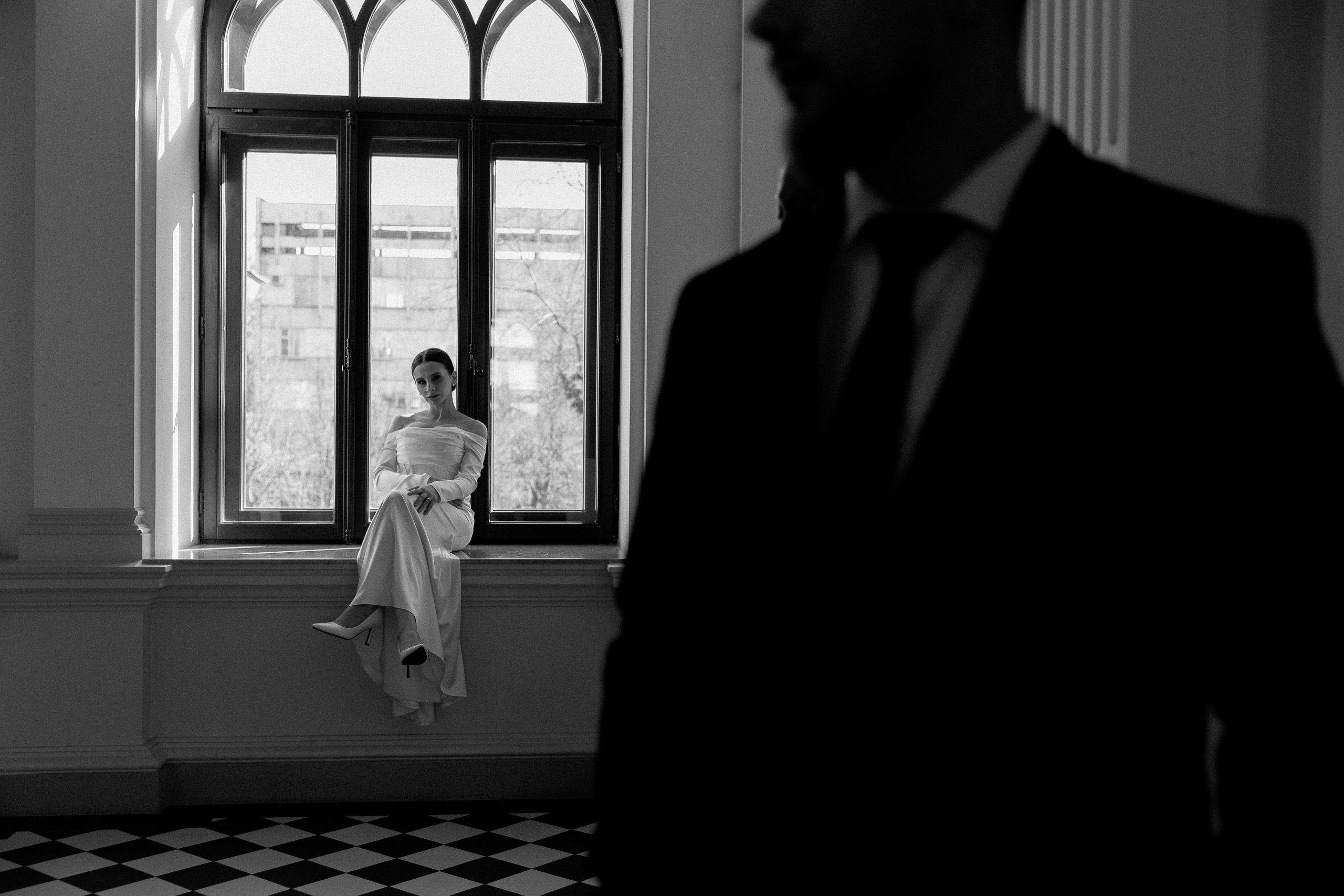 Alexandrina & Iulian. Fotograf de evenimente (nunți, cumetrii, zile de naștere) în Chișinău