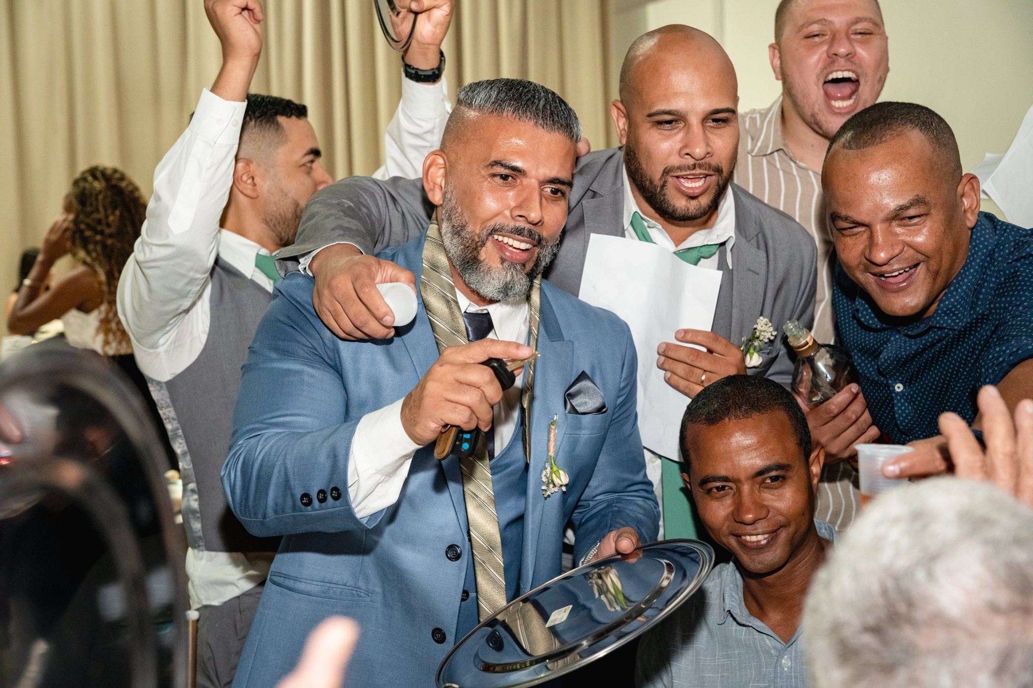 Simone & Alex — 06/05/2023. Luiz Medeiros Produções