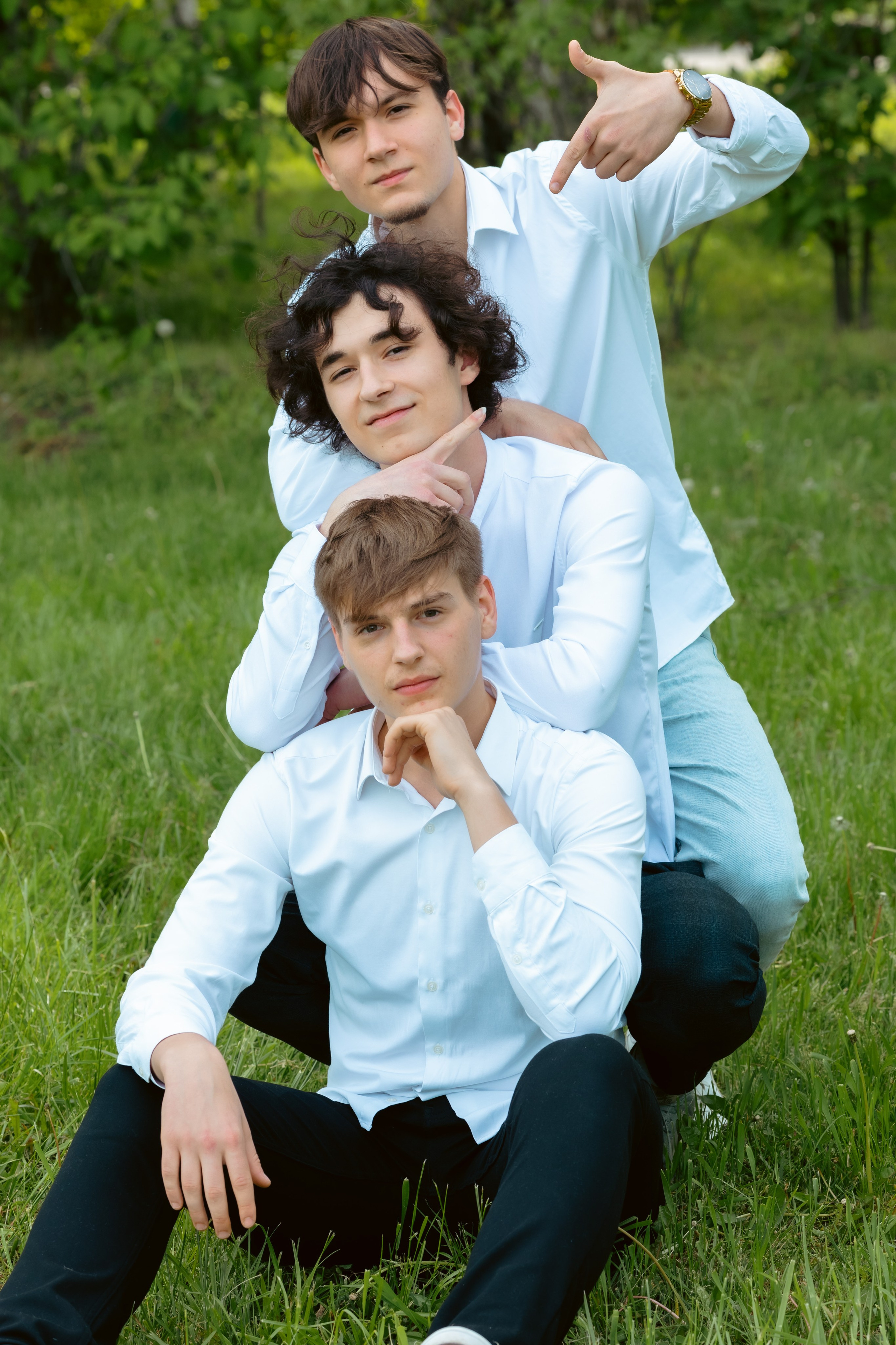 Albume personalizate